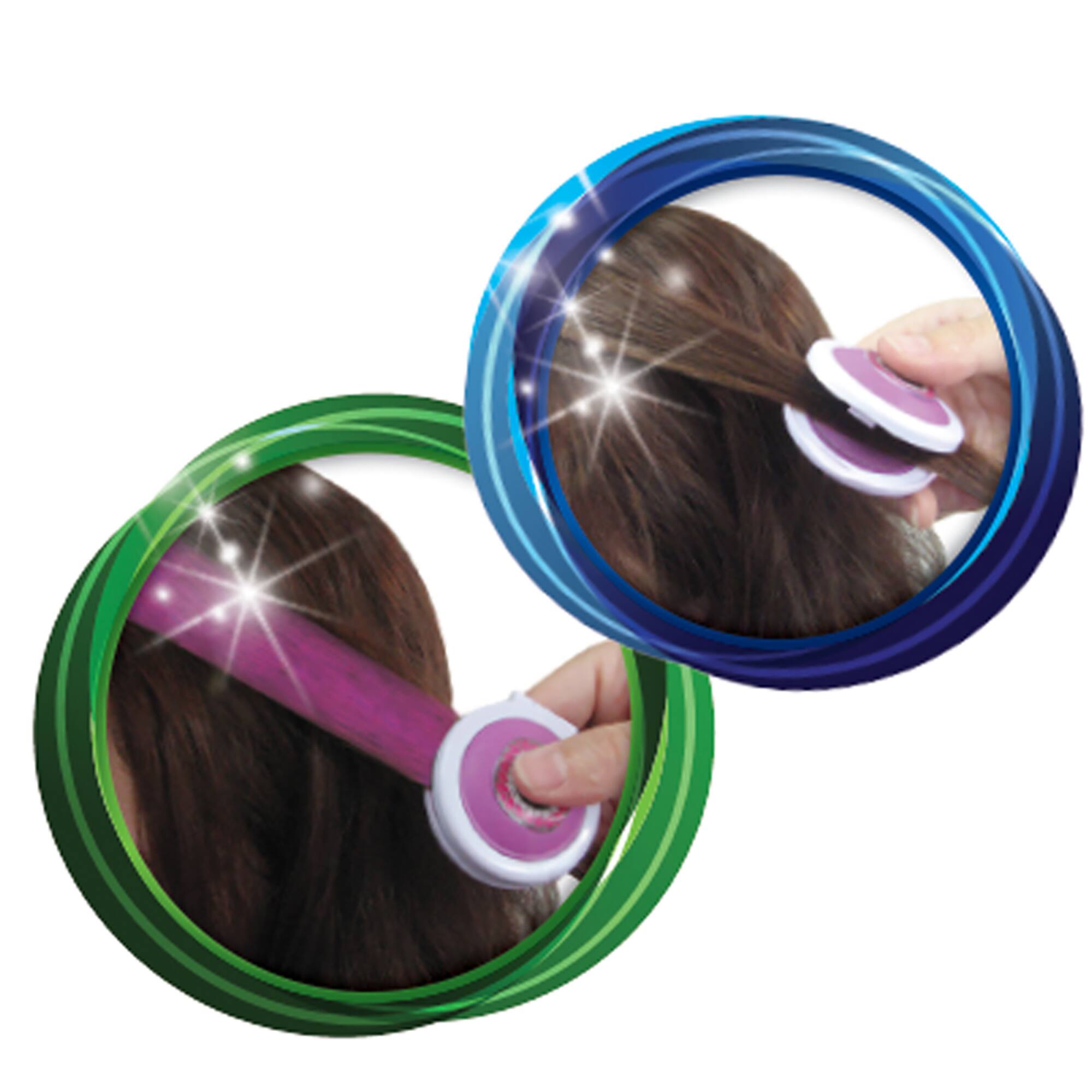 Amav Toys Fashion Time Hair Bead Threader Activity Kit