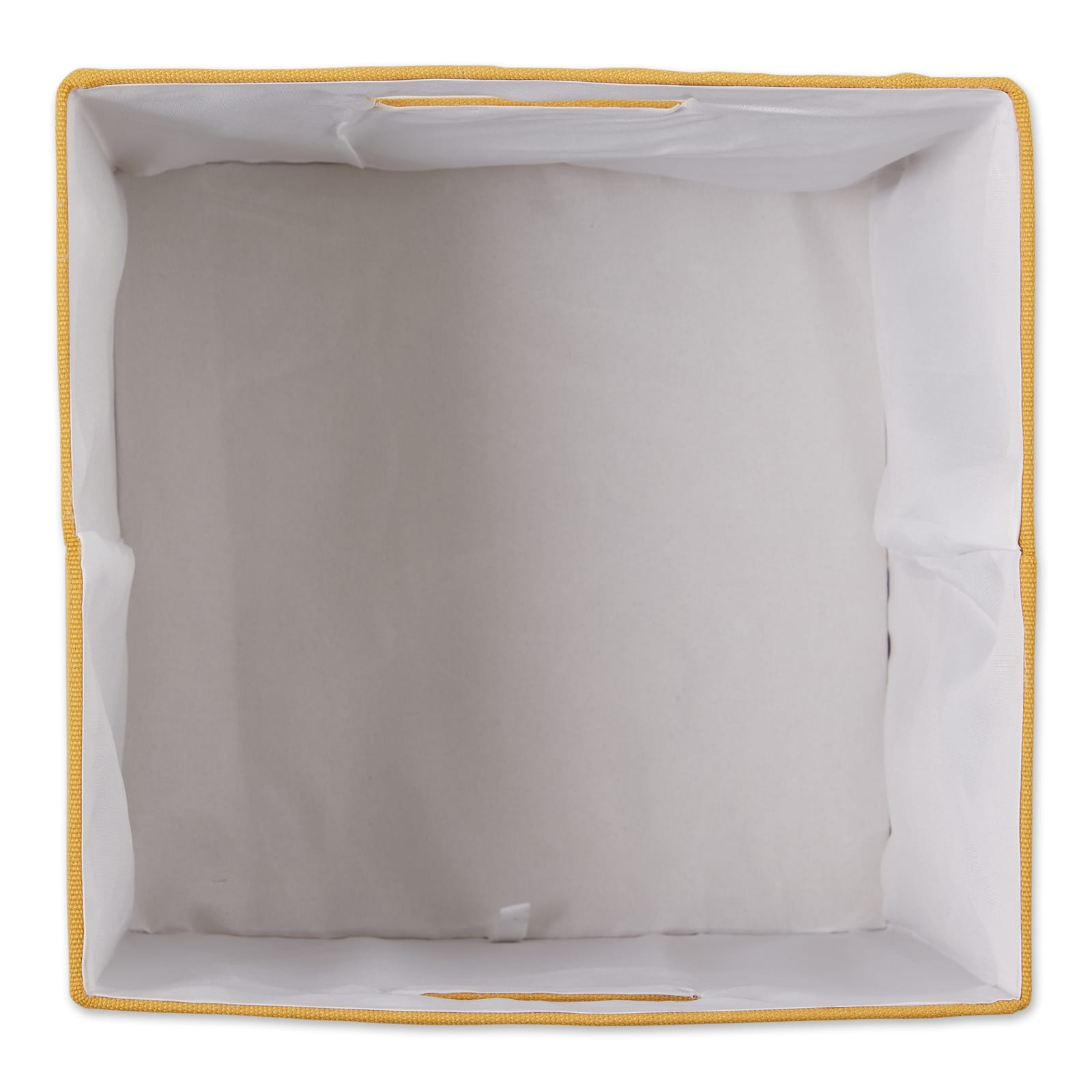 DII&#xAE; 13&#x22; Polyester Solid Storage Cube