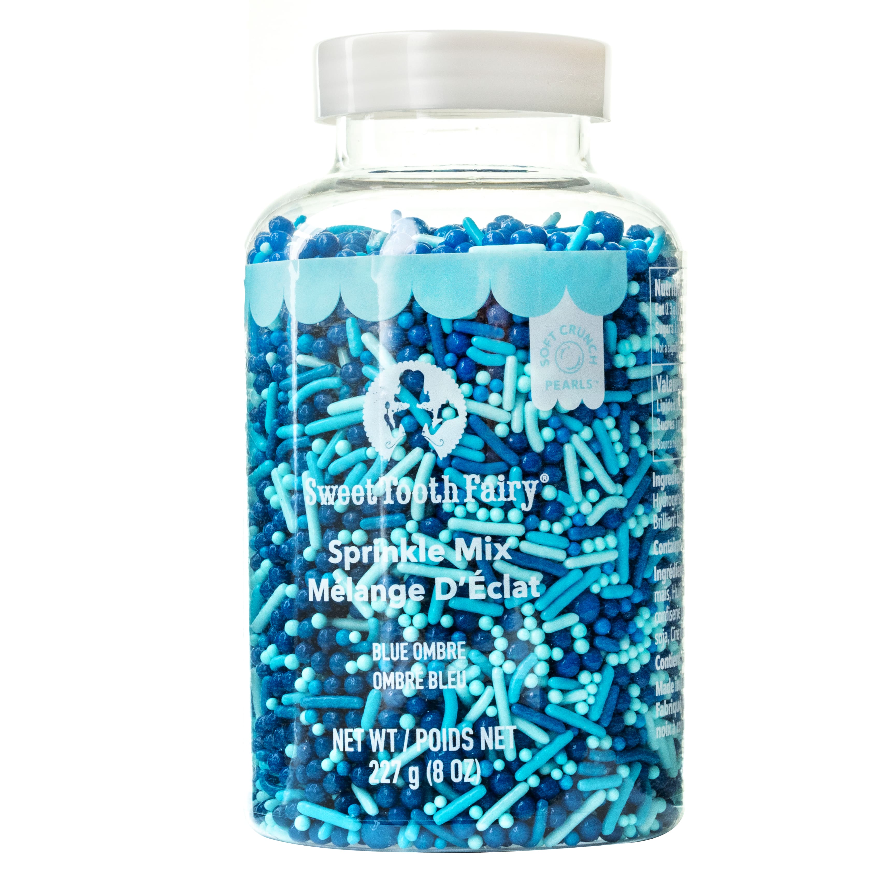 Sweet Tooth Fairy&#xAE; Sprinkle Mix, Large