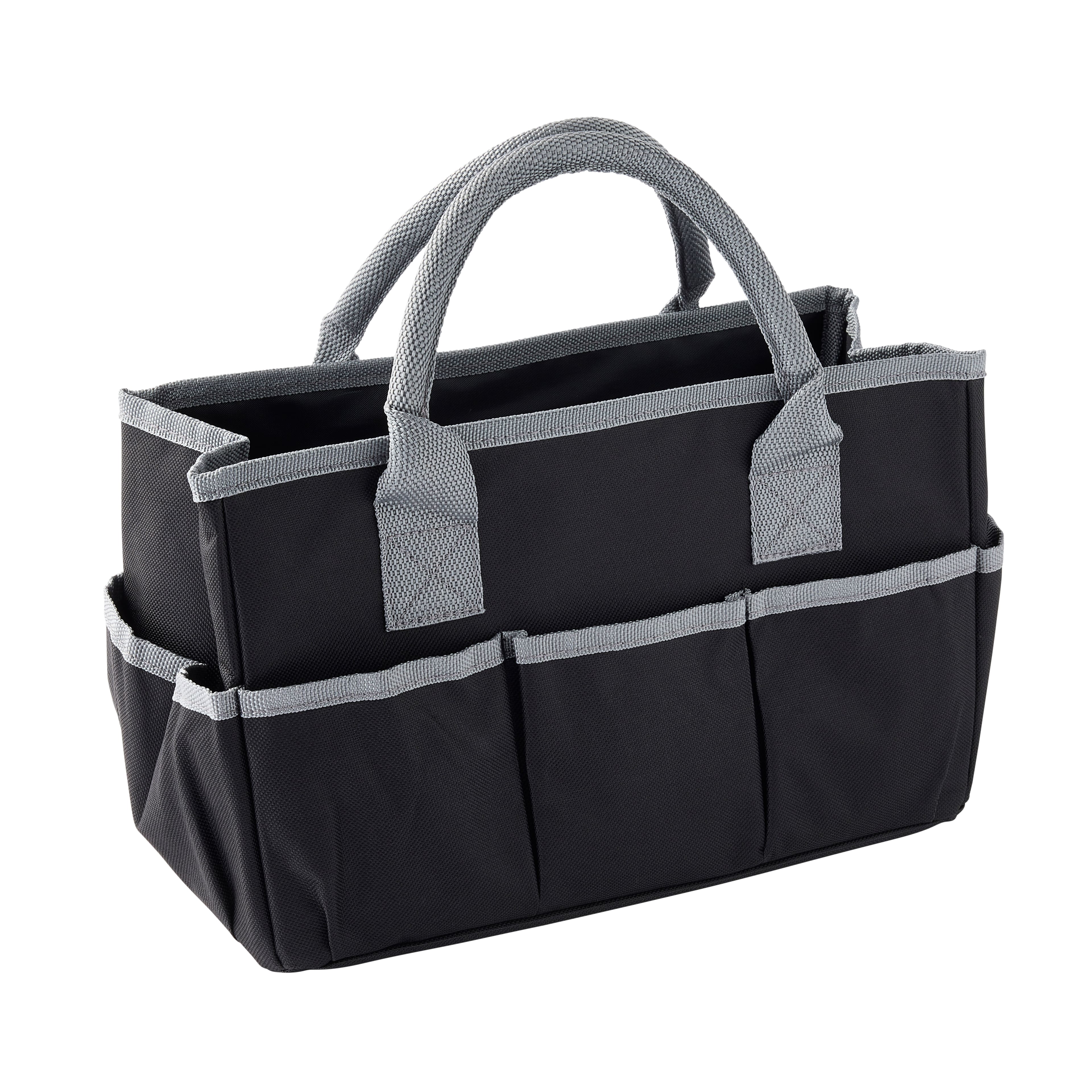 Black Tote Bag by Artist&#x2019;s Loft&#x2122; Necessities&#x2122;