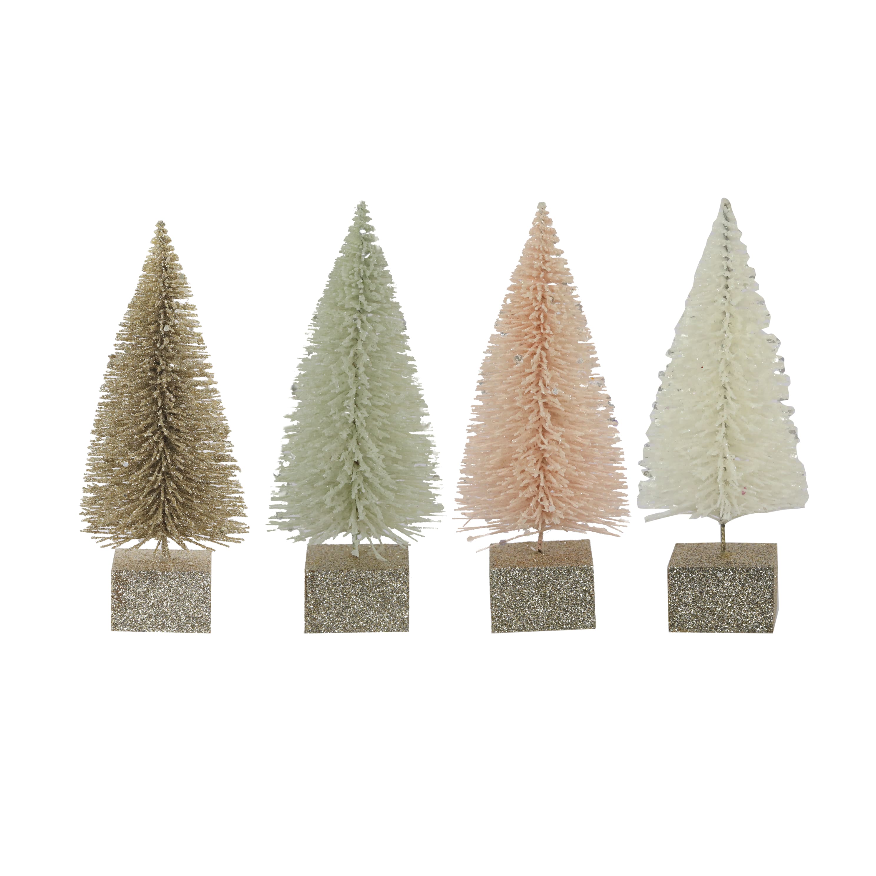 Assorted 7&#x22; Sisal Christmas Tree Decoration by Ashland&#xAE;, 1pc.