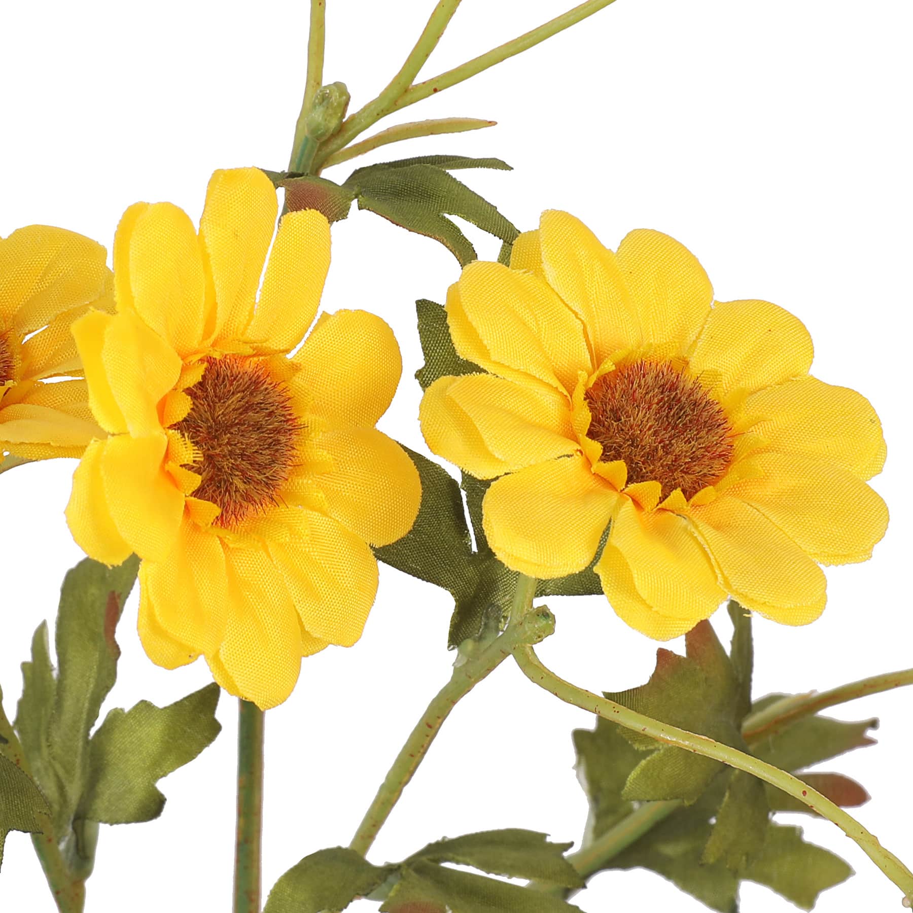 27&#x22; Gold Daisy Stem by Ashland&#xAE;