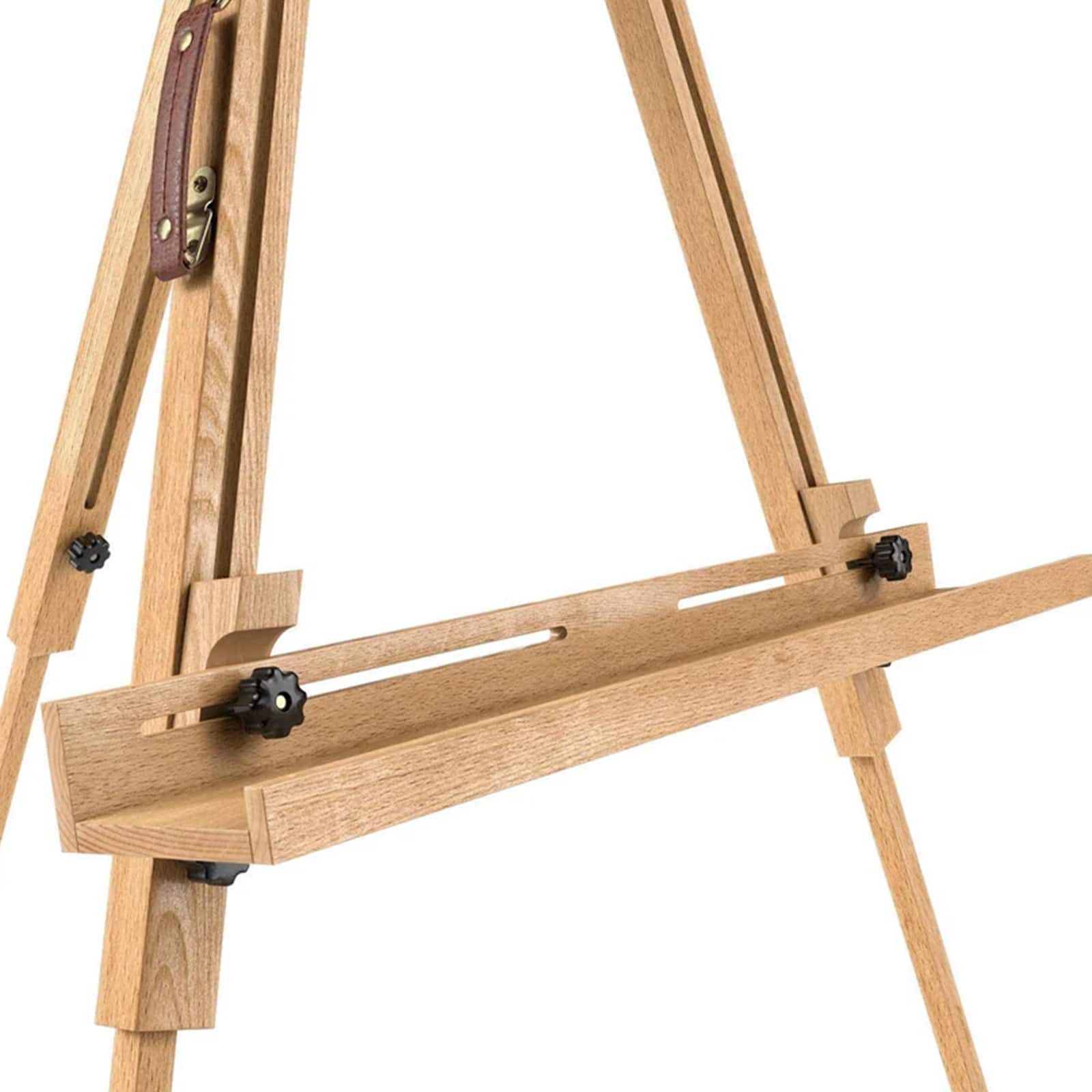 Arteza® 6.5ft. Large Tripod Easel