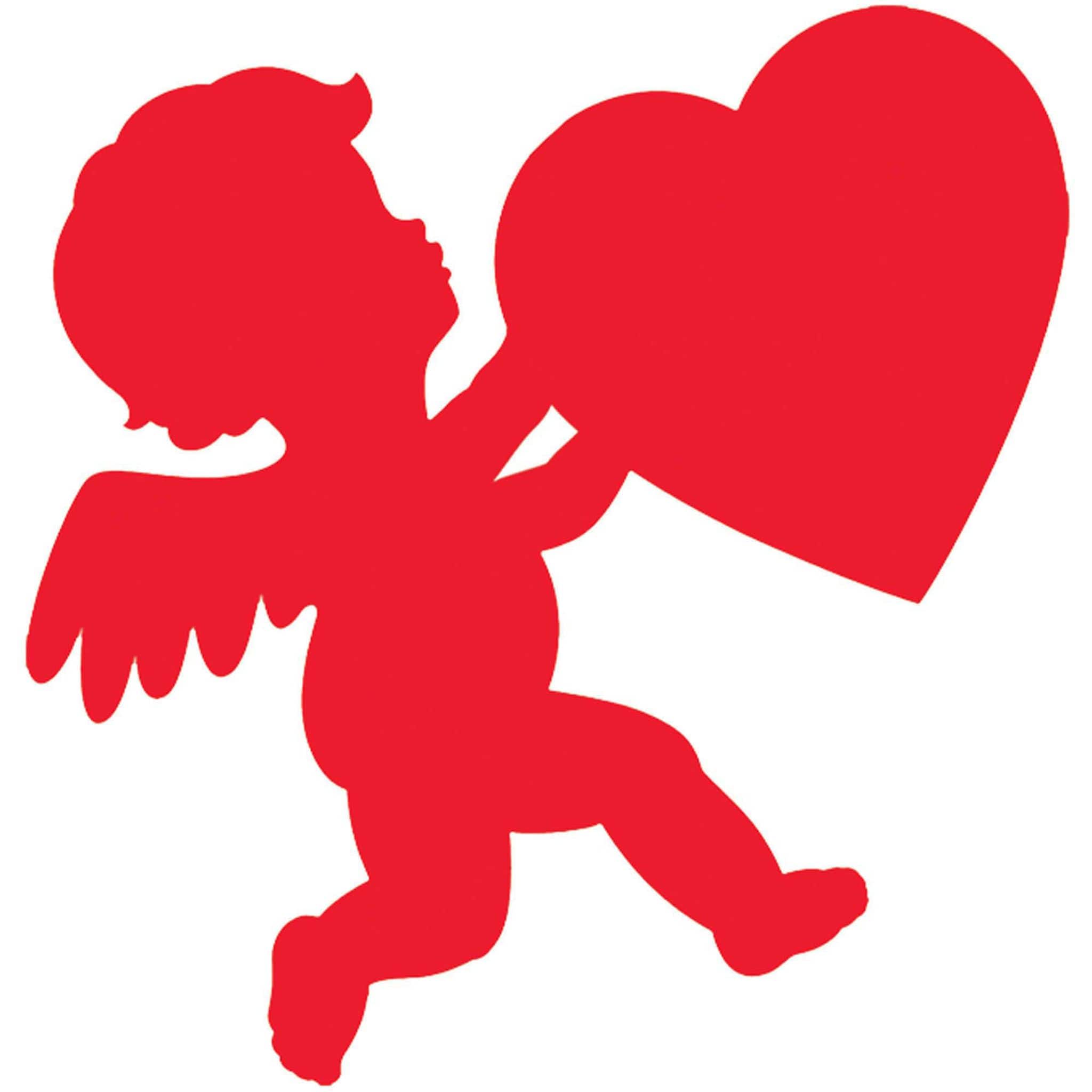 Valentine s Day Cupid Cutouts 18ct Michaels valentine-s-day-cupid-cutouts-18ct-michaels