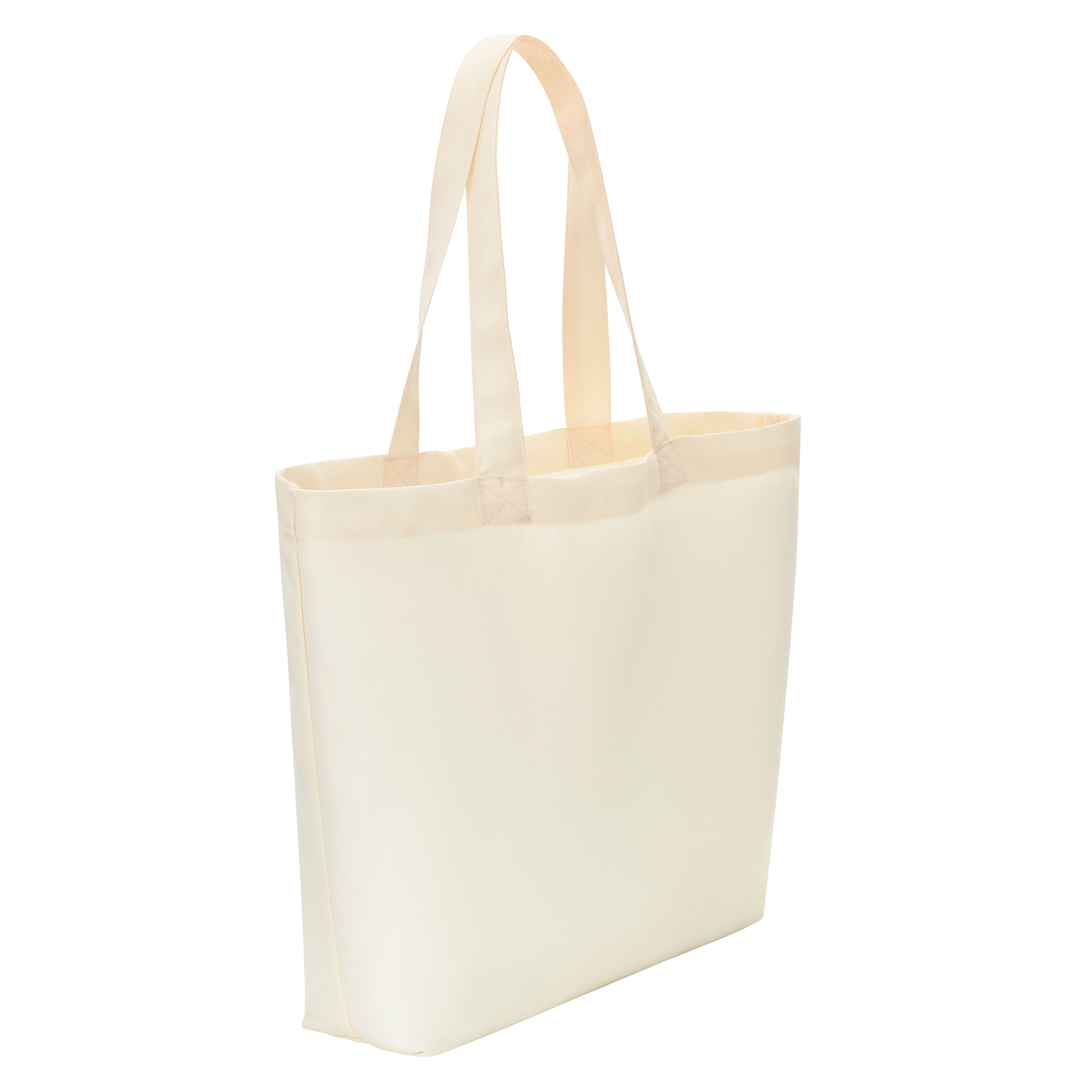 24 Pack: Reusable Tote Bag by Make Market®