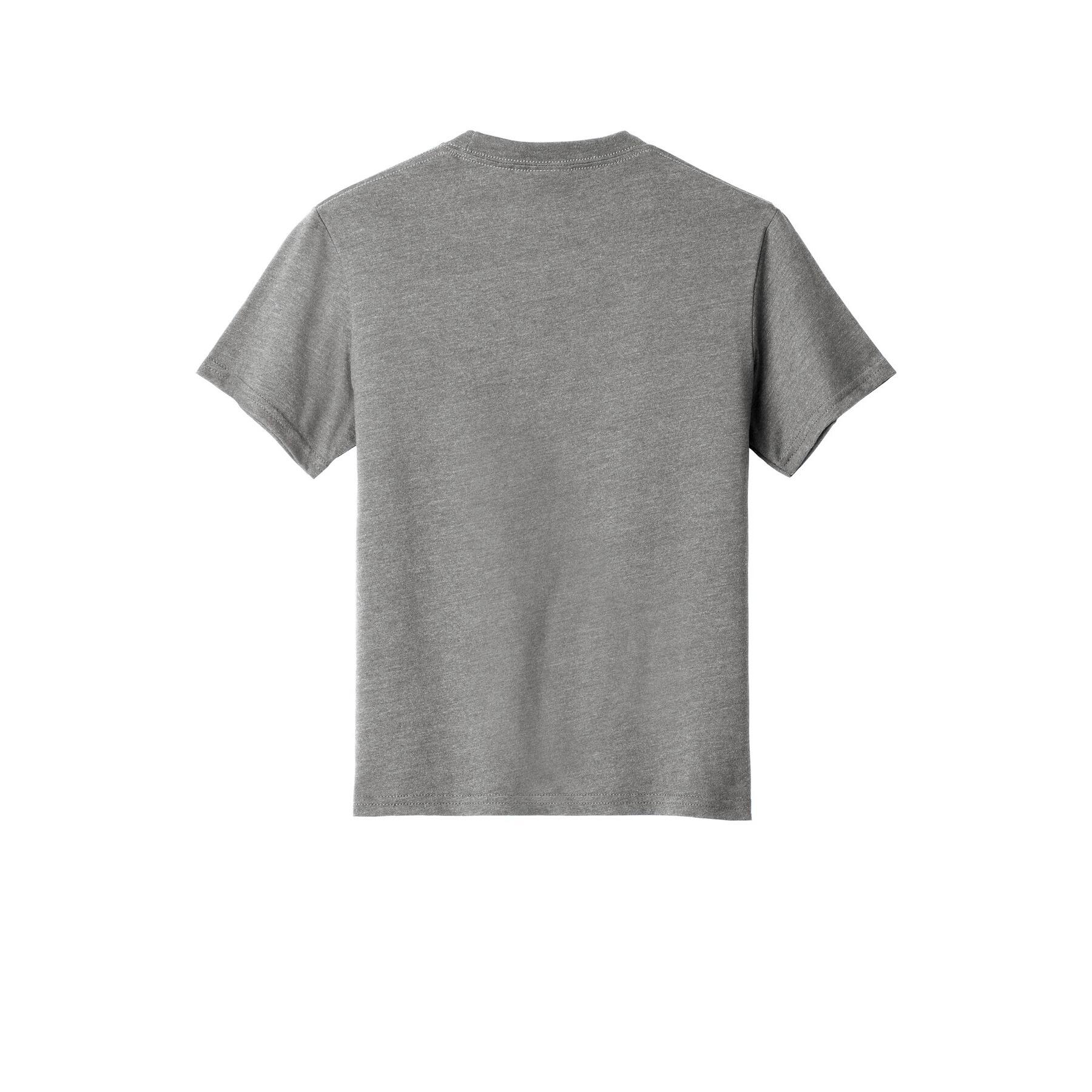 Port & Company® Fan Favorite™ Youth Blend T-Shirt