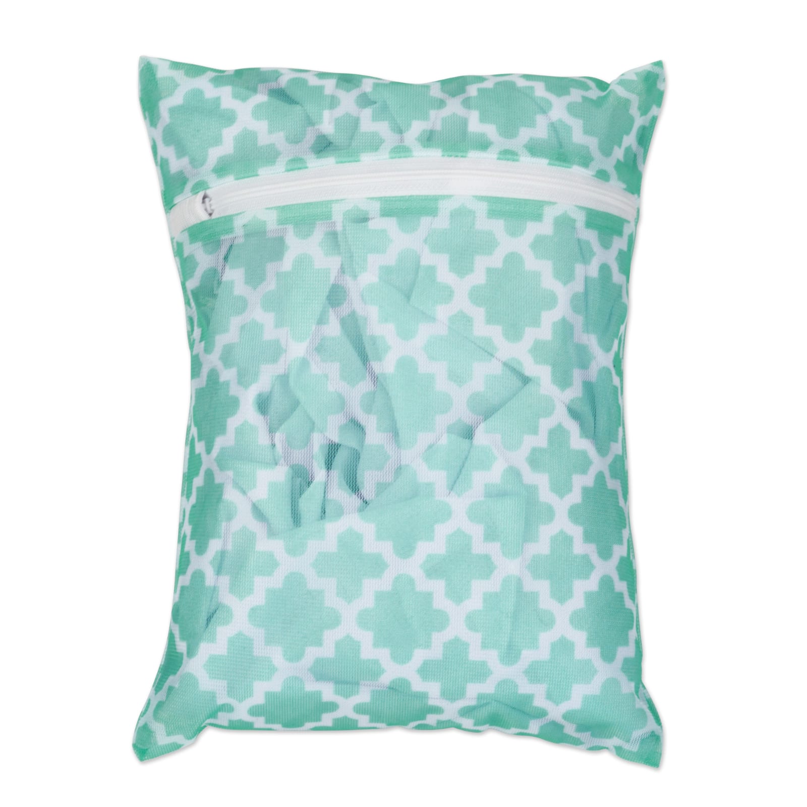 DII&#xAE; Aqua Lattice Mesh Laundry Bags, Set B