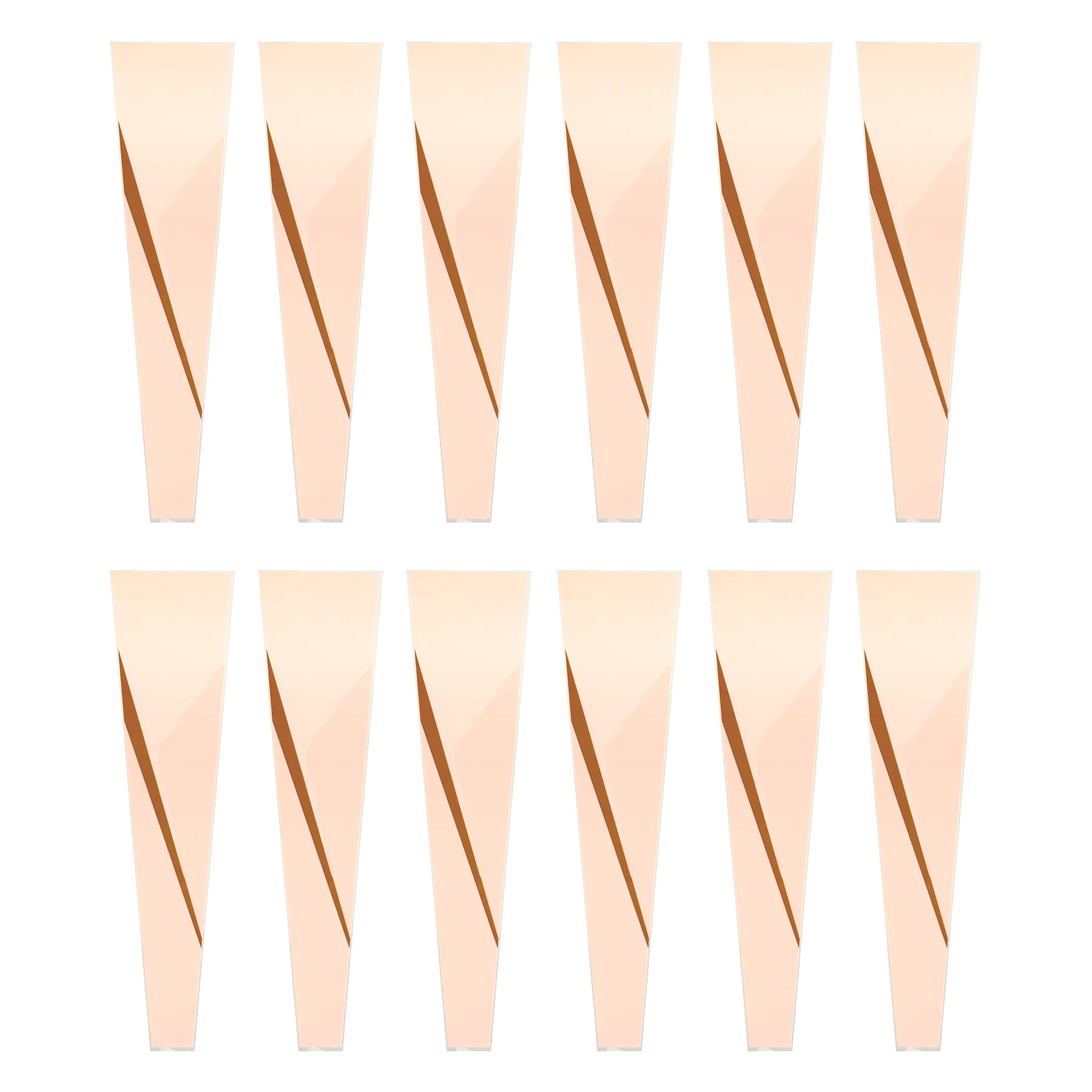 Single Stem Sleeves, 12ct. by Ashland&#xAE;