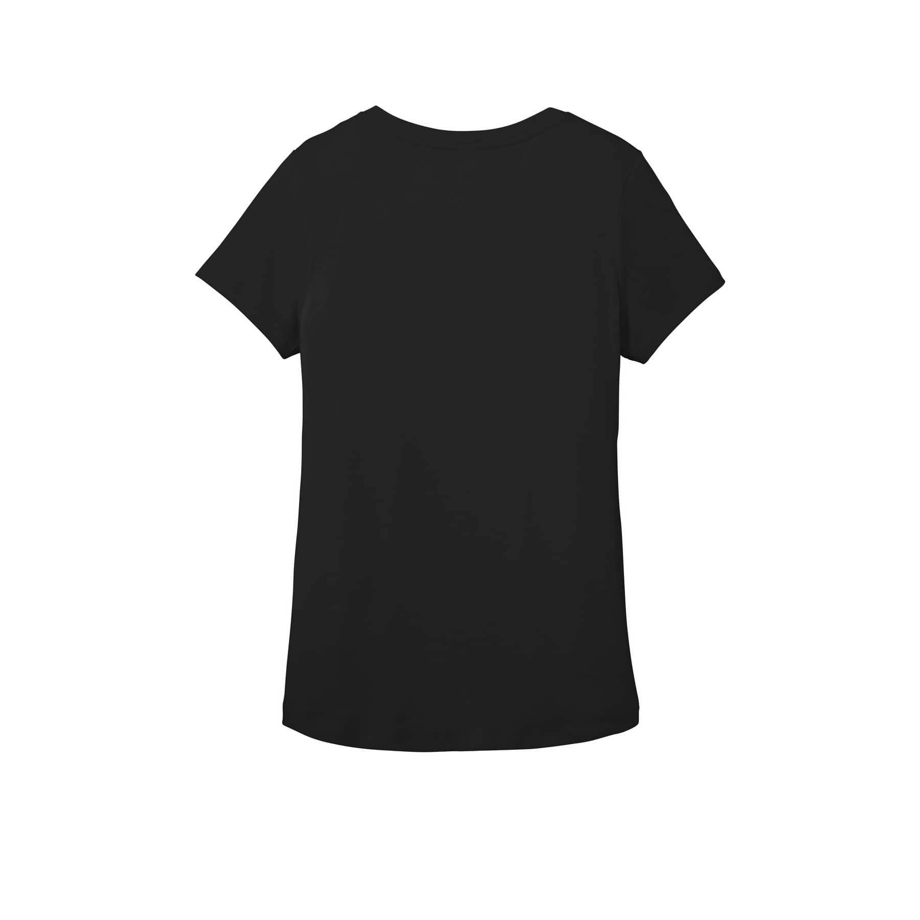District® Women's Flex Scoop Neck T-Shirt