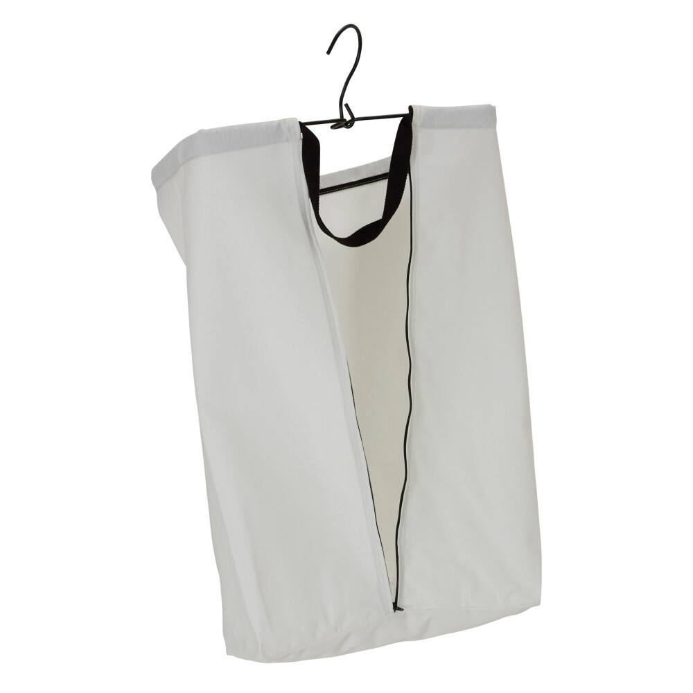 Household Essentials 27&#x22; Door Hanging Laundry Bag