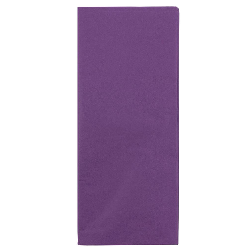 JAM Paper 20" x 26" Tissue Paper, 2 Packs of 10 Sheets