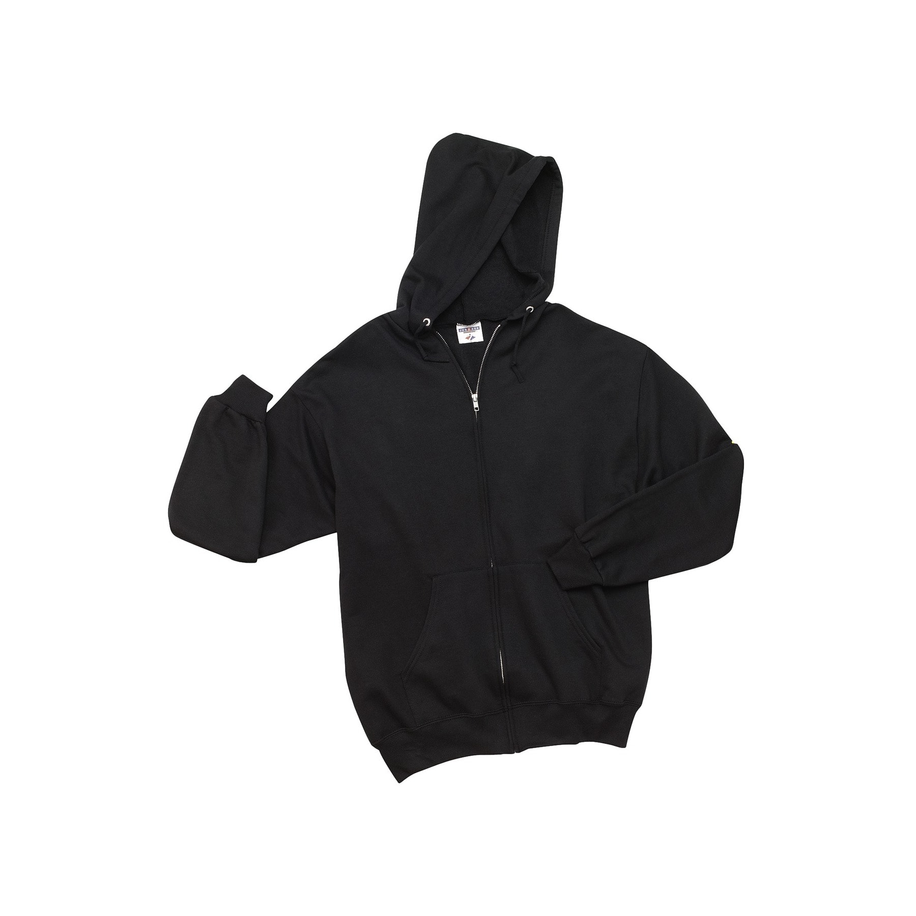 JERZEES® NuBlend® Full-Zip Hooded Sweatshirt