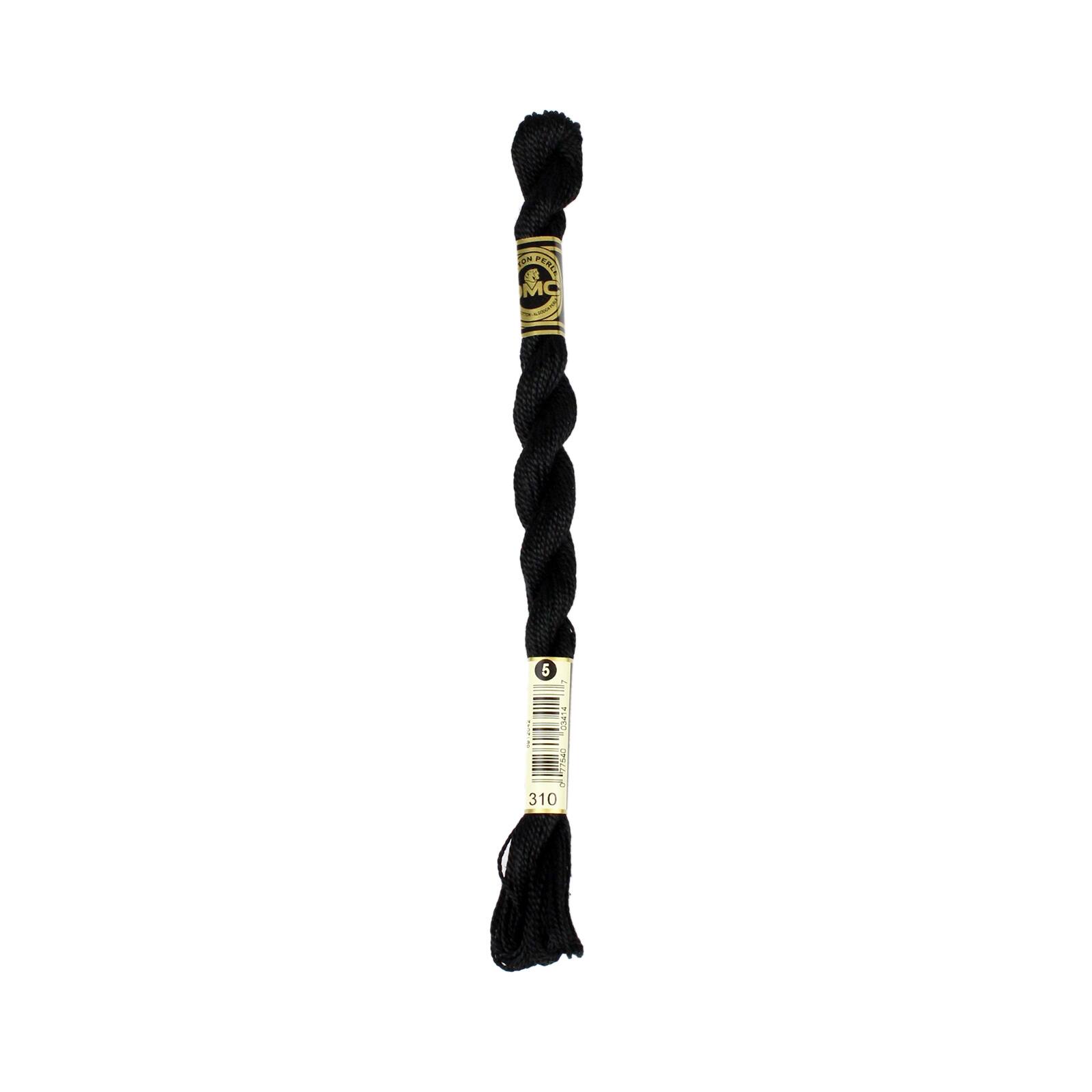 DMC® Pearl Cotton Floss