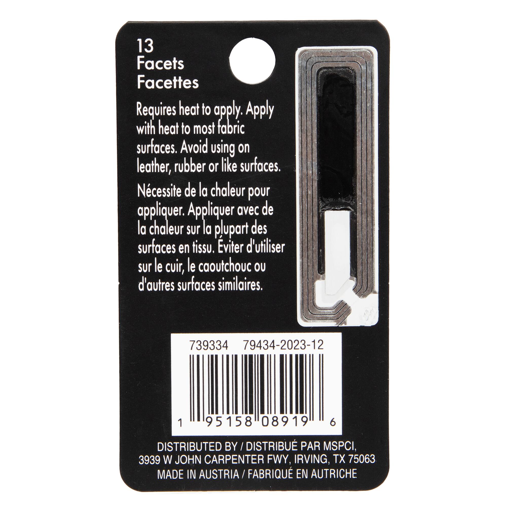 Hotfix Austrian Crystals Mix by Bead Landing&#x2122;, 45ct.