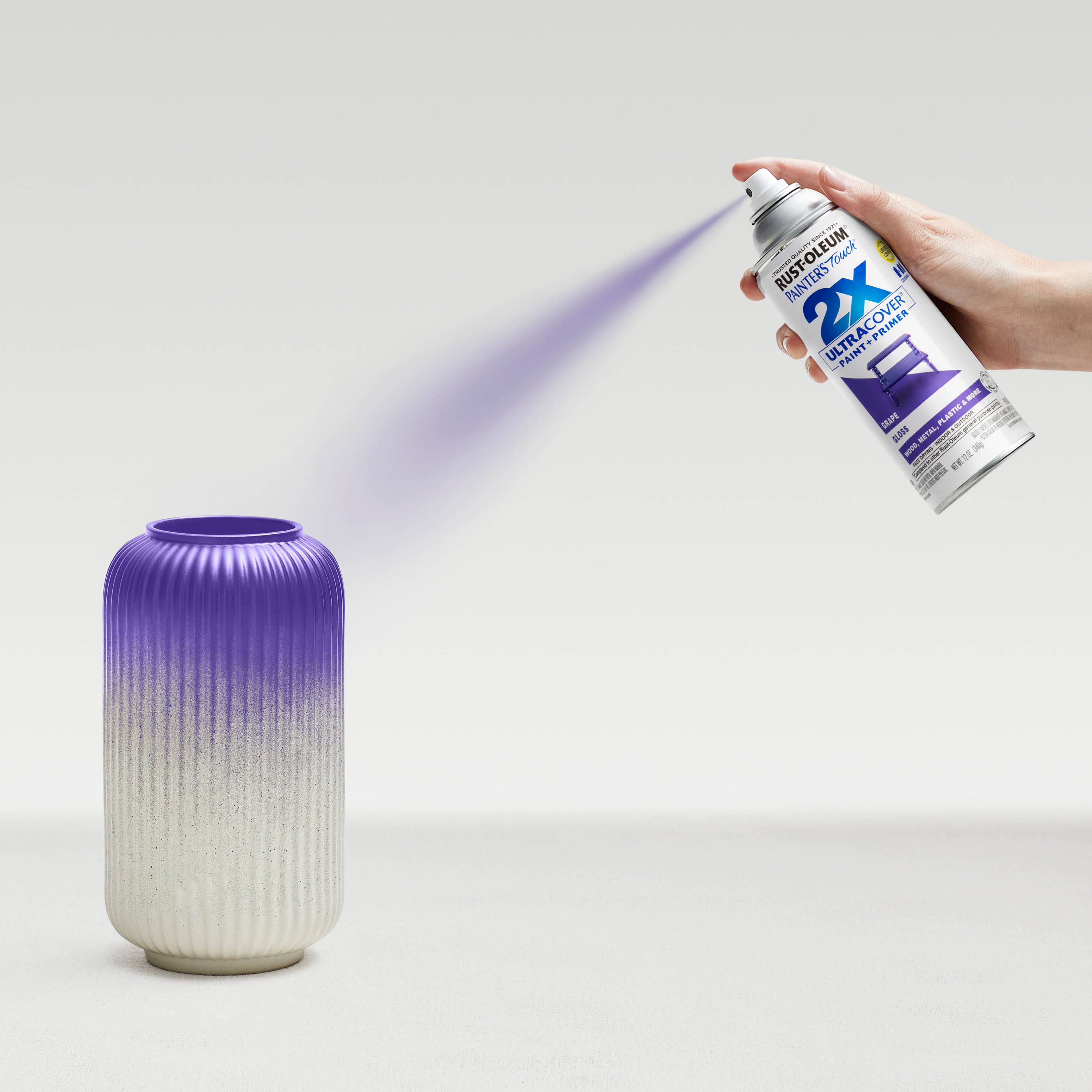 Painter&#x27;s Touch&#xAE; 2X Ultra Cover&#xAE; Gloss Spray Paint