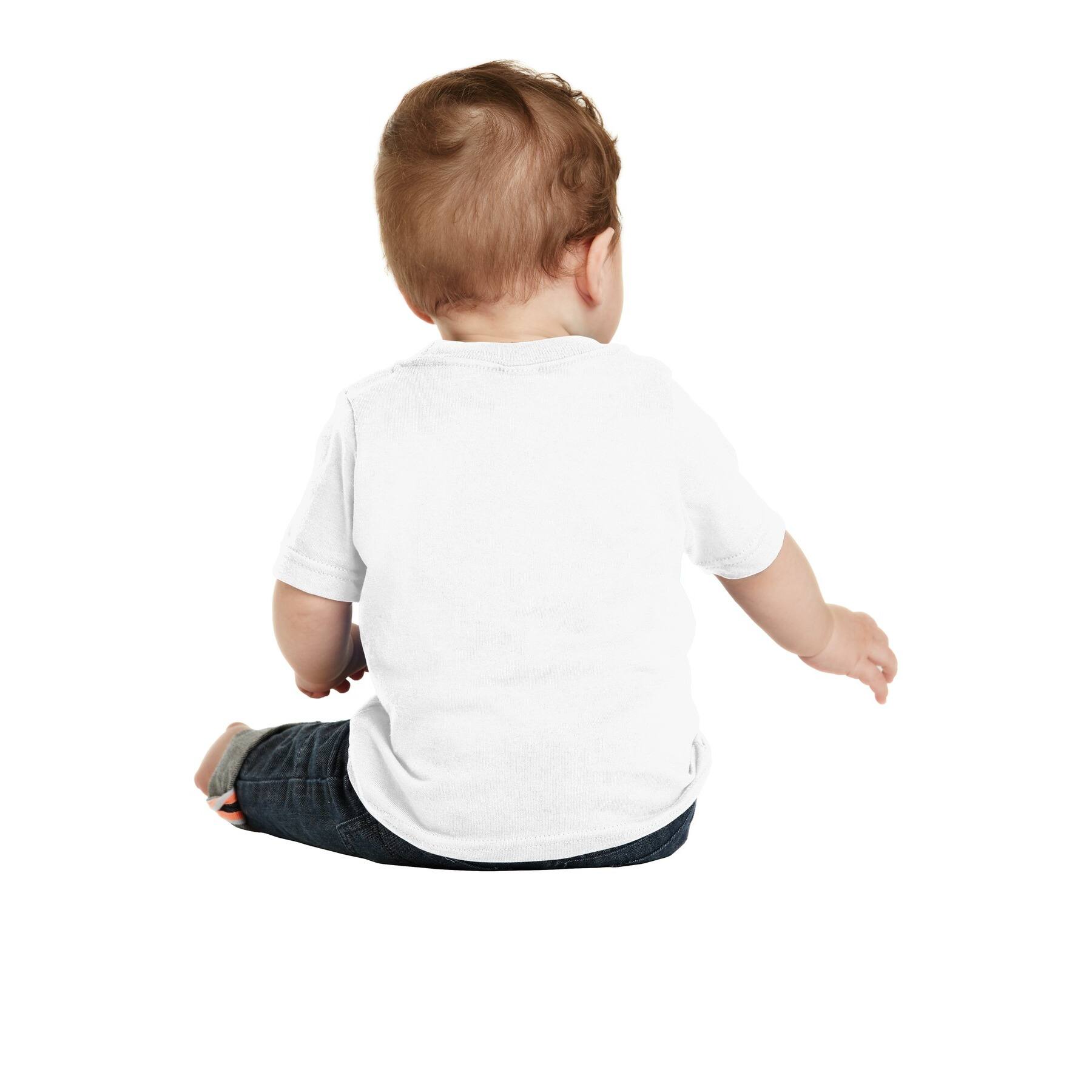 Port &#x26; Company&#xAE; Core Cotton Infant T-Shirt