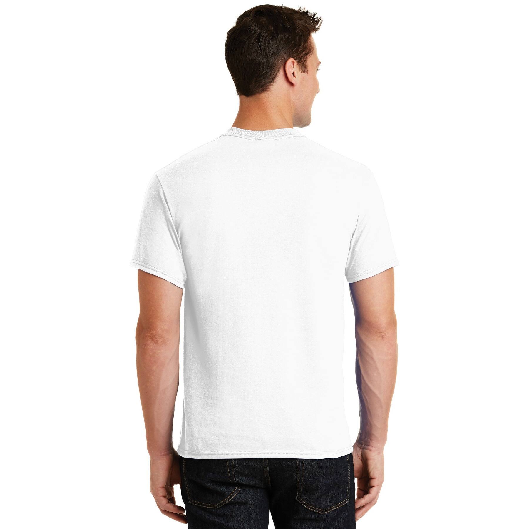 Port &#x26; Company&#xAE; Core Blend Adult T-Shirt