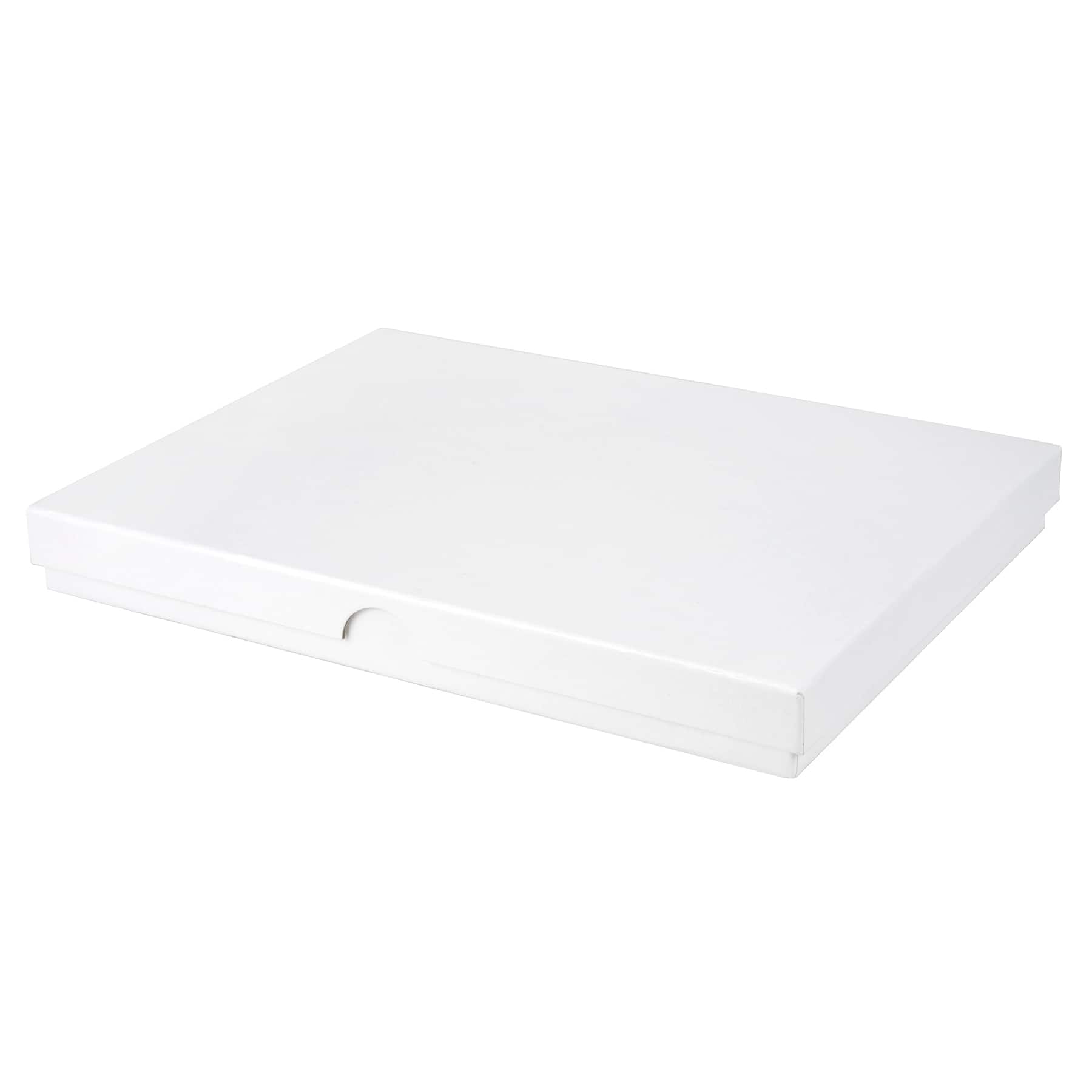 Boîte postale de Recollections, grande