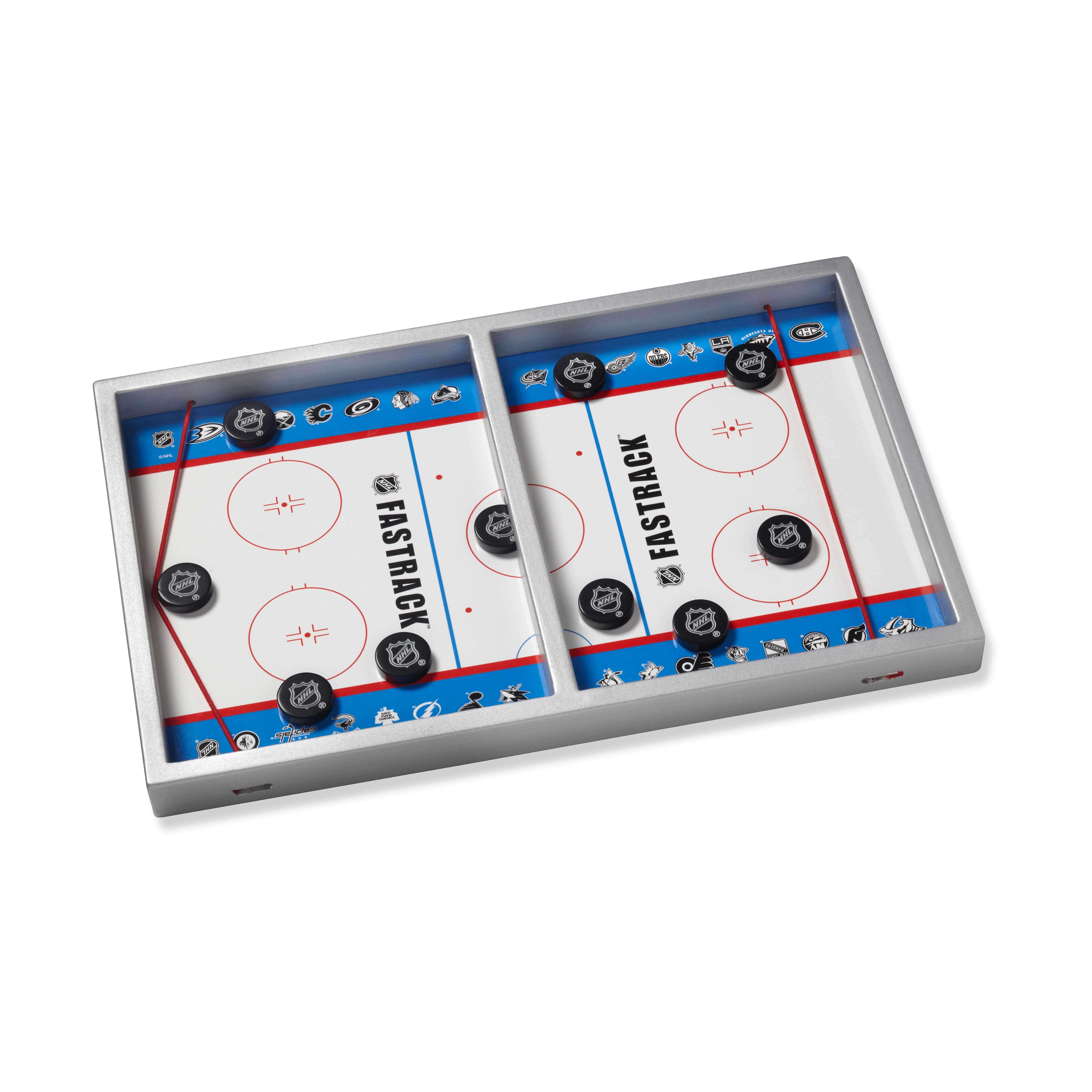 Fastrack™ NHL® Board Game