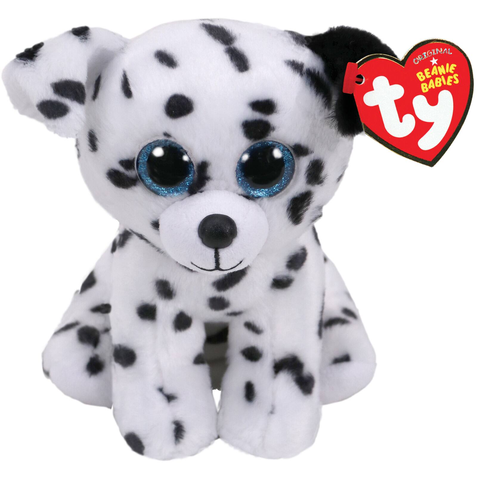 Buy The Ty Original Beanie Babies Catcher Dalmatian Regular At Michaels Buy The Ty Original Beanie Babies Catcher Dalmatian Regular At Michaels