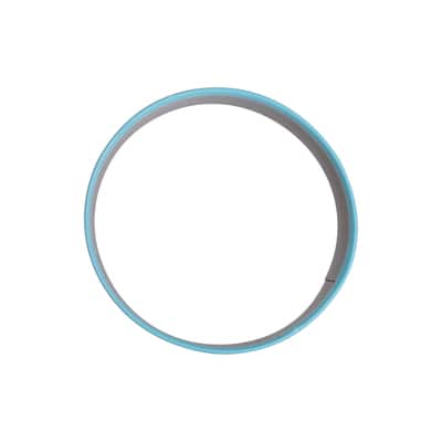 Stainless Steel Circle Cookie Cutter by Celebrate It® image