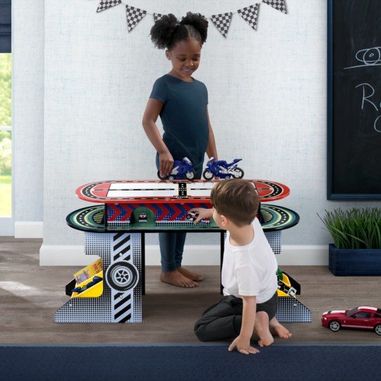 Race Car Play Table | Furniture | Michaels