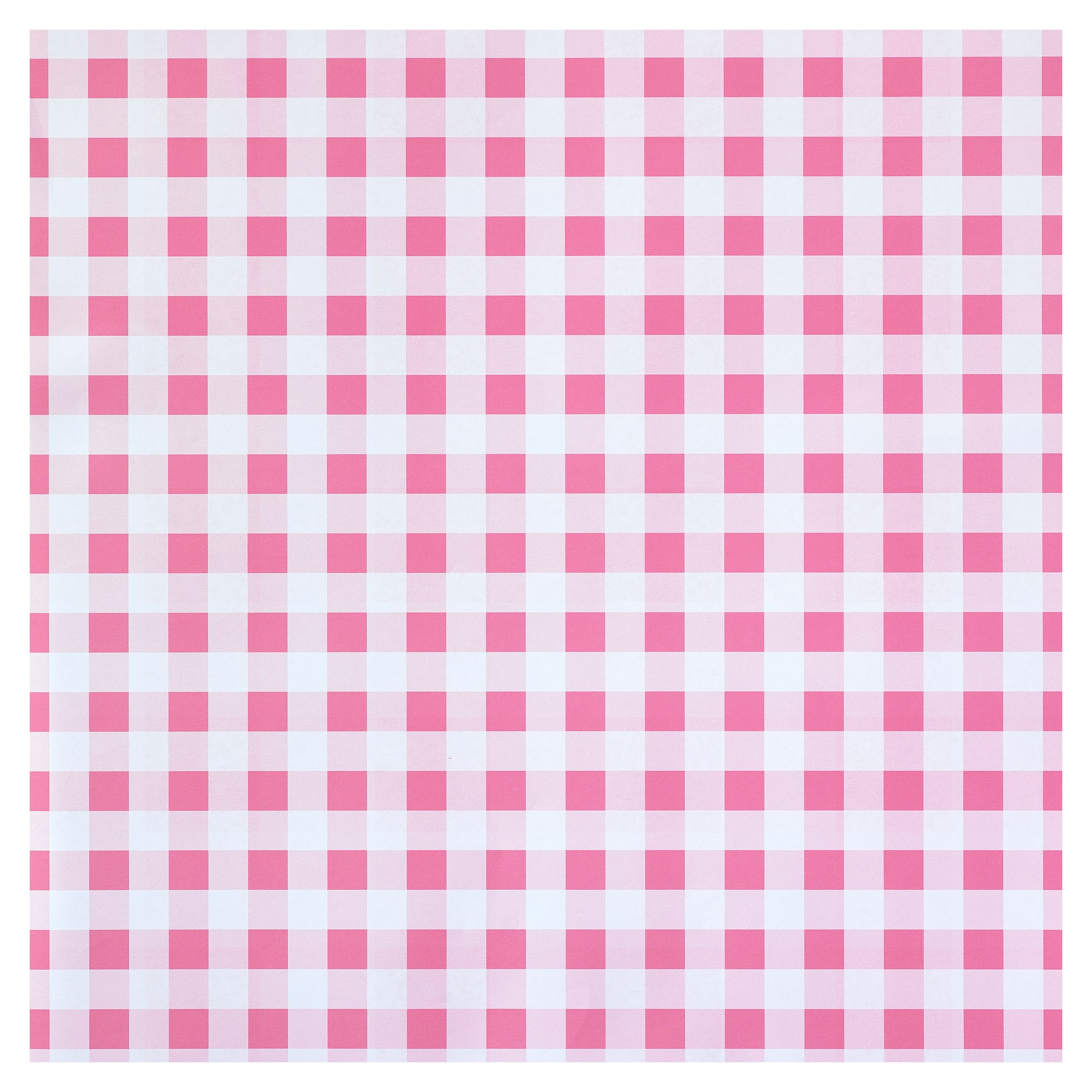Buffalo Plaid Double-Sided Cardstock by Recollections&#x2122;, 12&#x22; x 12&#x22;