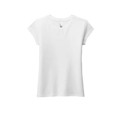 District® Perfect Tri® Girls T-Shirt | Michaels