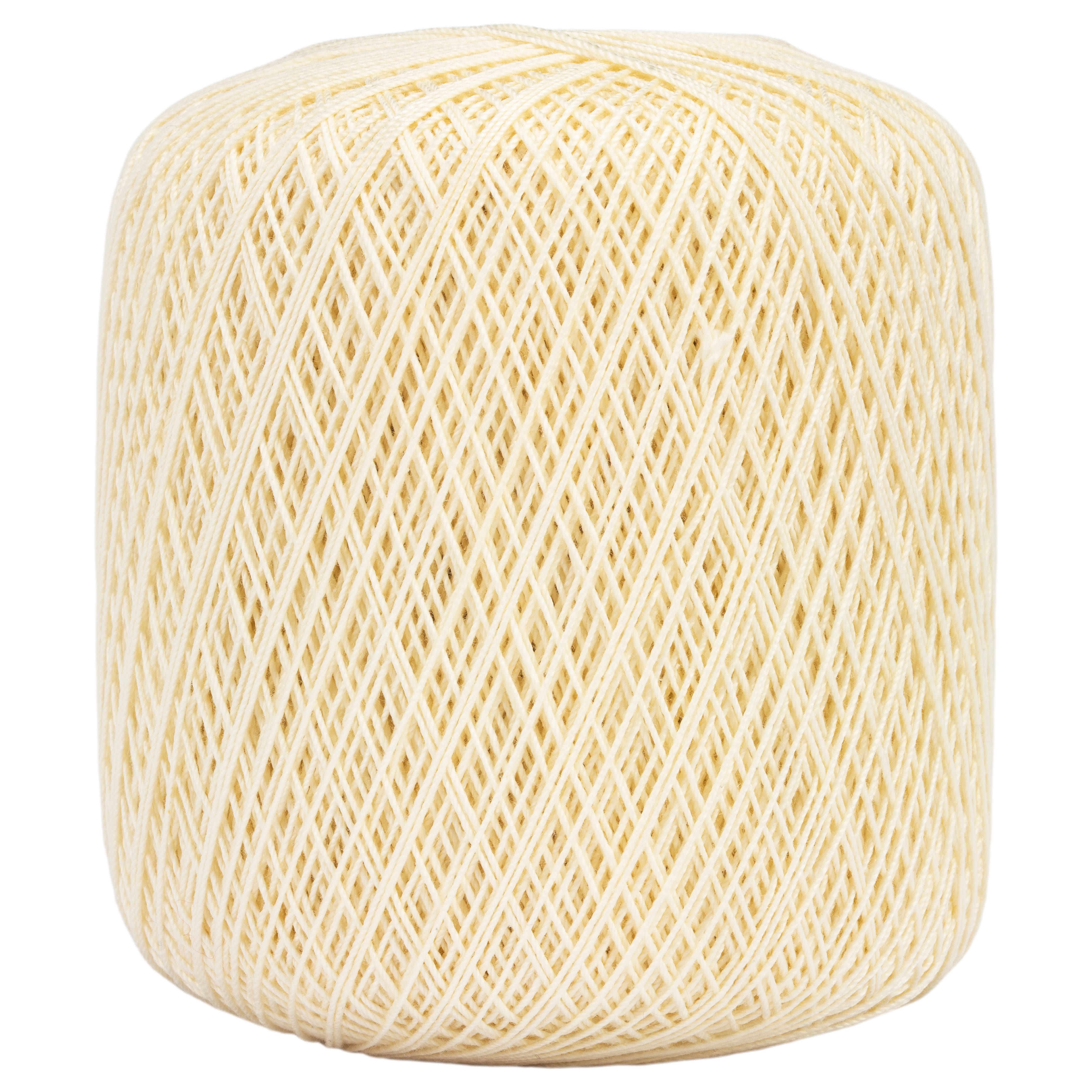 Aunt Lydia&#x27;s&#xAE; Size 10 Classic Cotton Crochet Thread