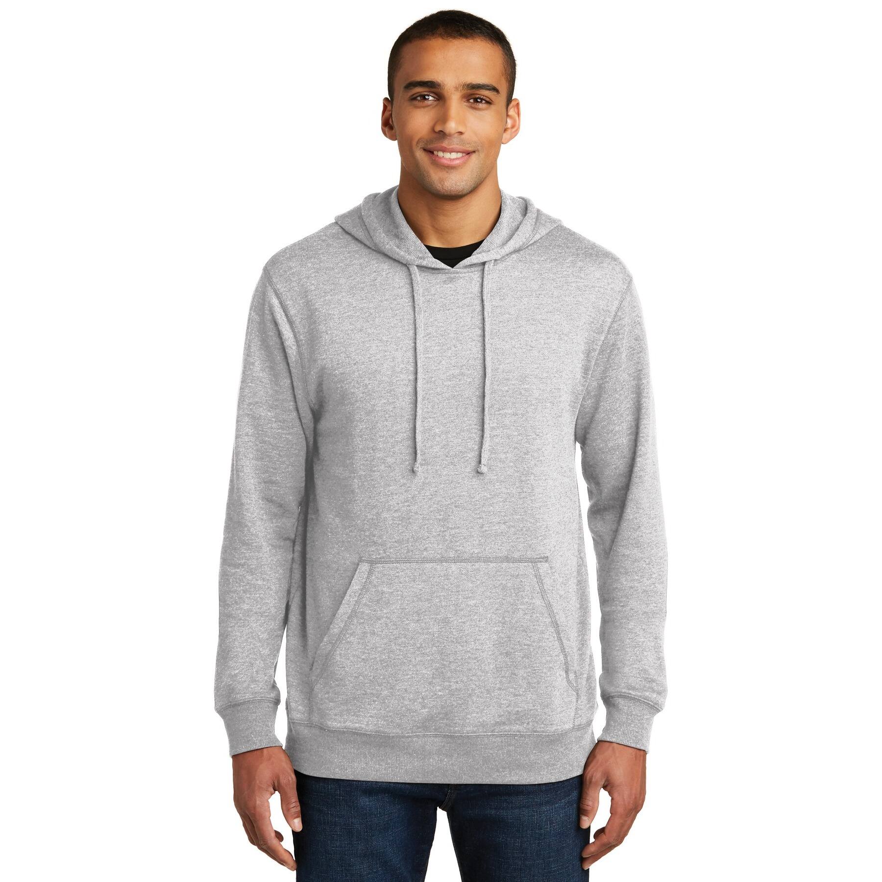 District Lightweight Fleece Hoodie | Outerwear | Michaels