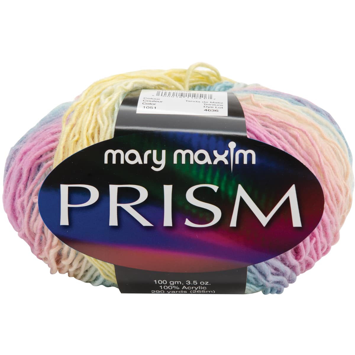 Mary Maxim Prism Yarn | Michaels