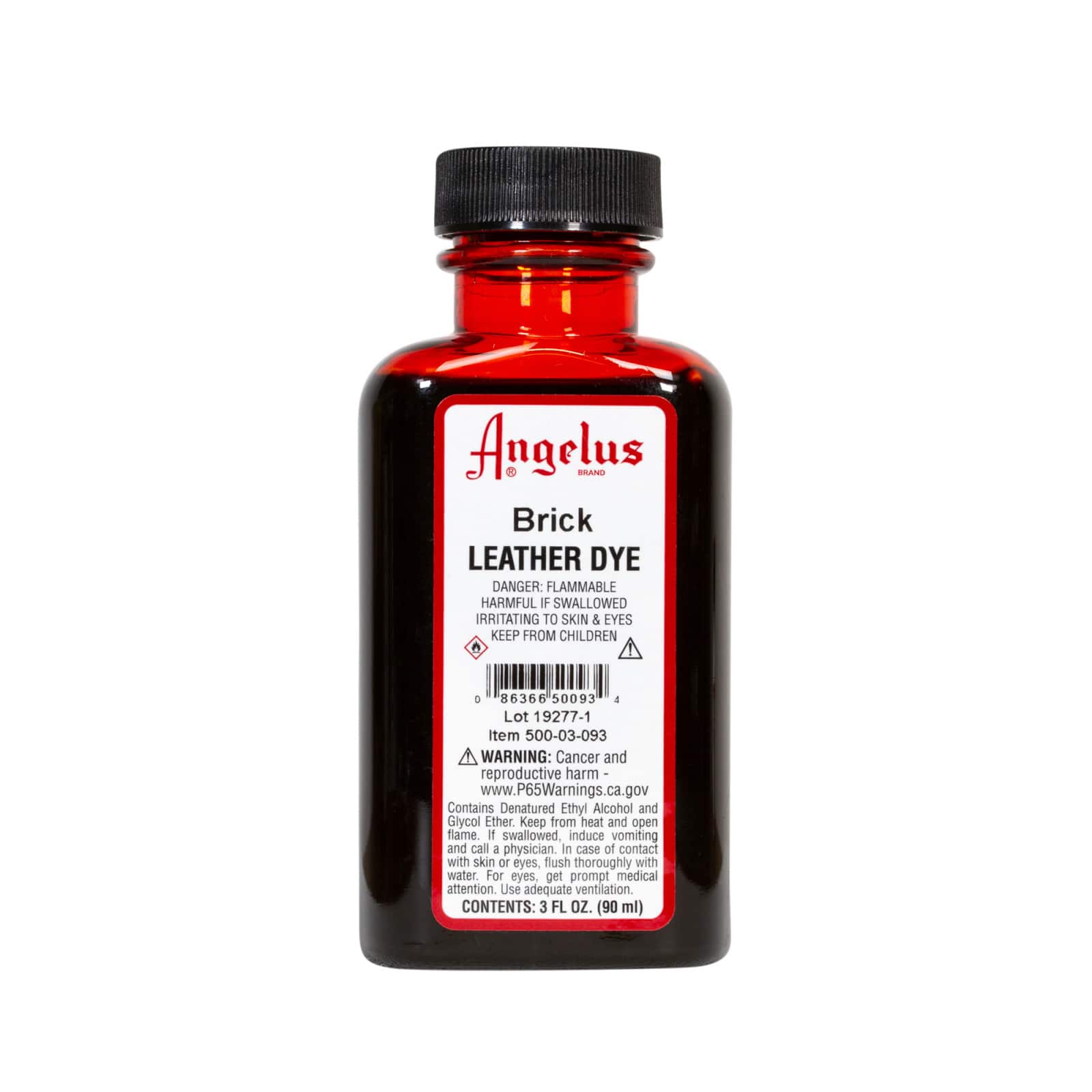 Angelus&#xAE; Leather Dye