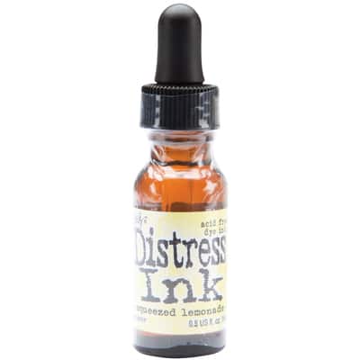 Ranger DRI-27263 Tim Holtz Distress Ink Reinker, 0.5 Oz