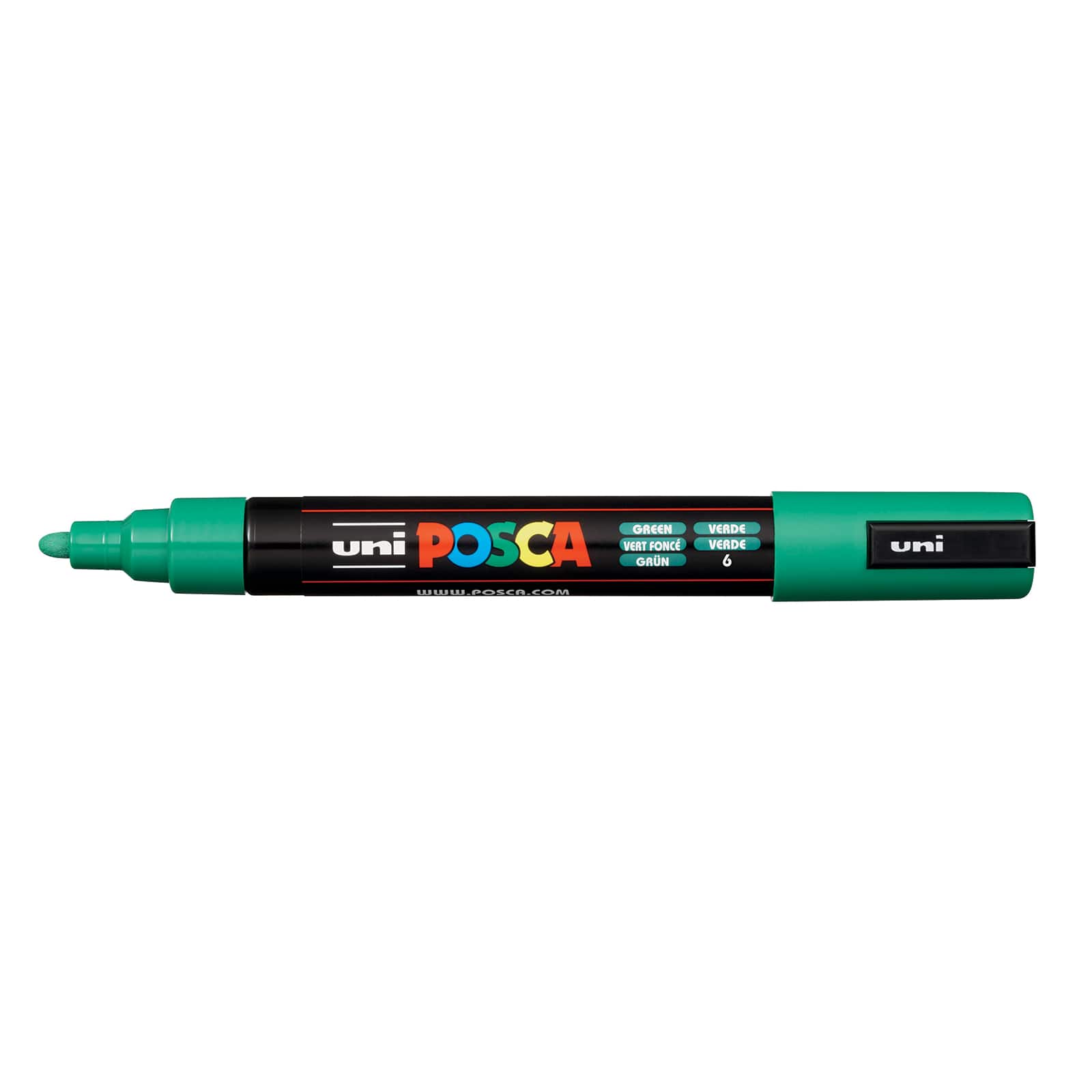 uni&#xAE; POSCA&#xAE; PC-5M Medium Bullet Tip Paint Marker