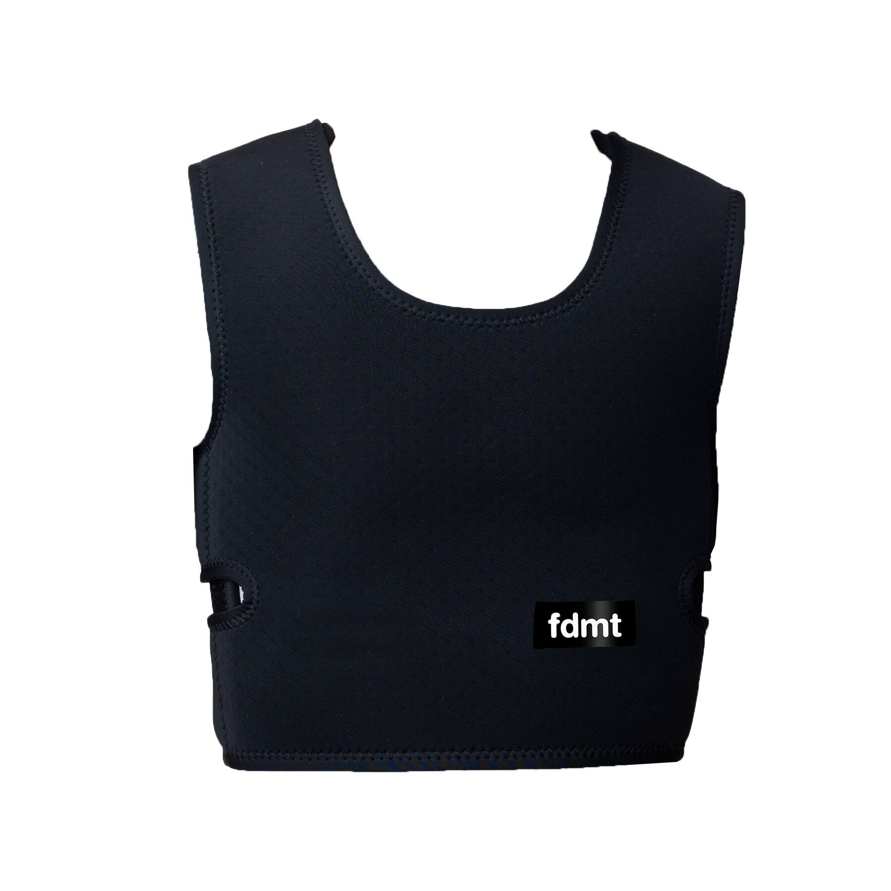 fdmt Deep Pressure Vest