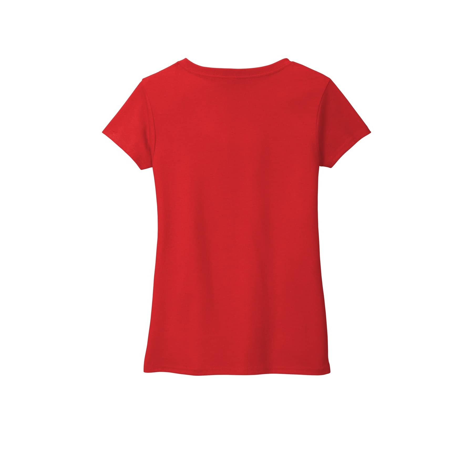 District® Re-Tee® Women's V-Neck T-Shirt