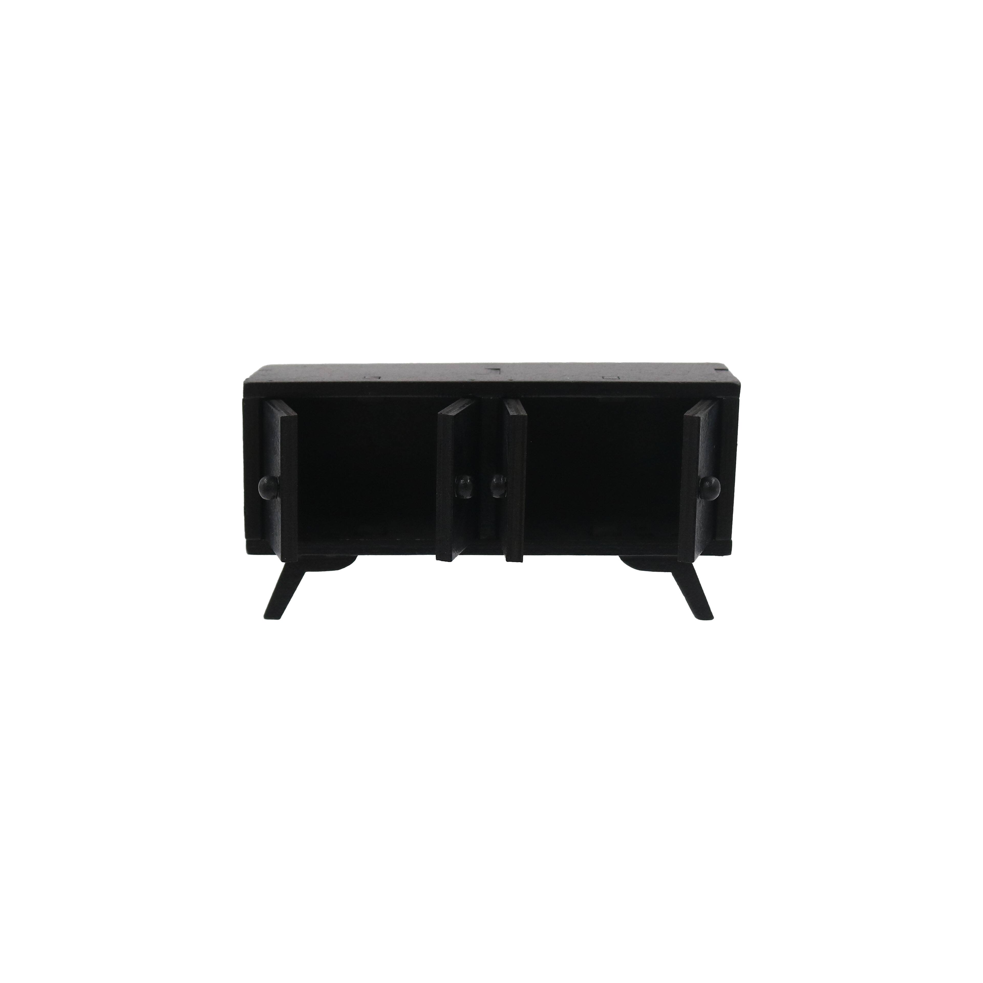Miniature Entertainment Center by Make Market&#xAE;