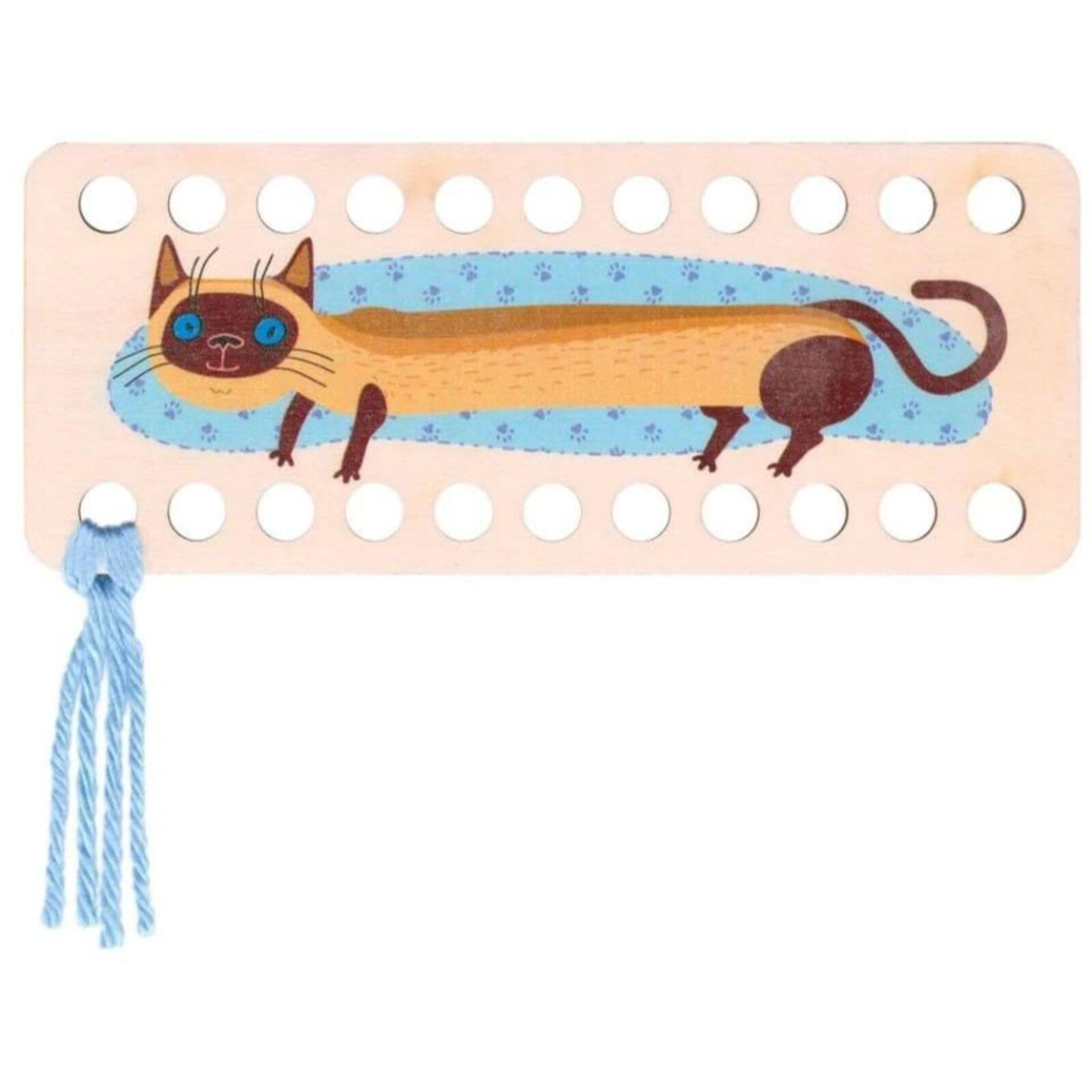 RTO DZ31058 Plywood Form Organizer