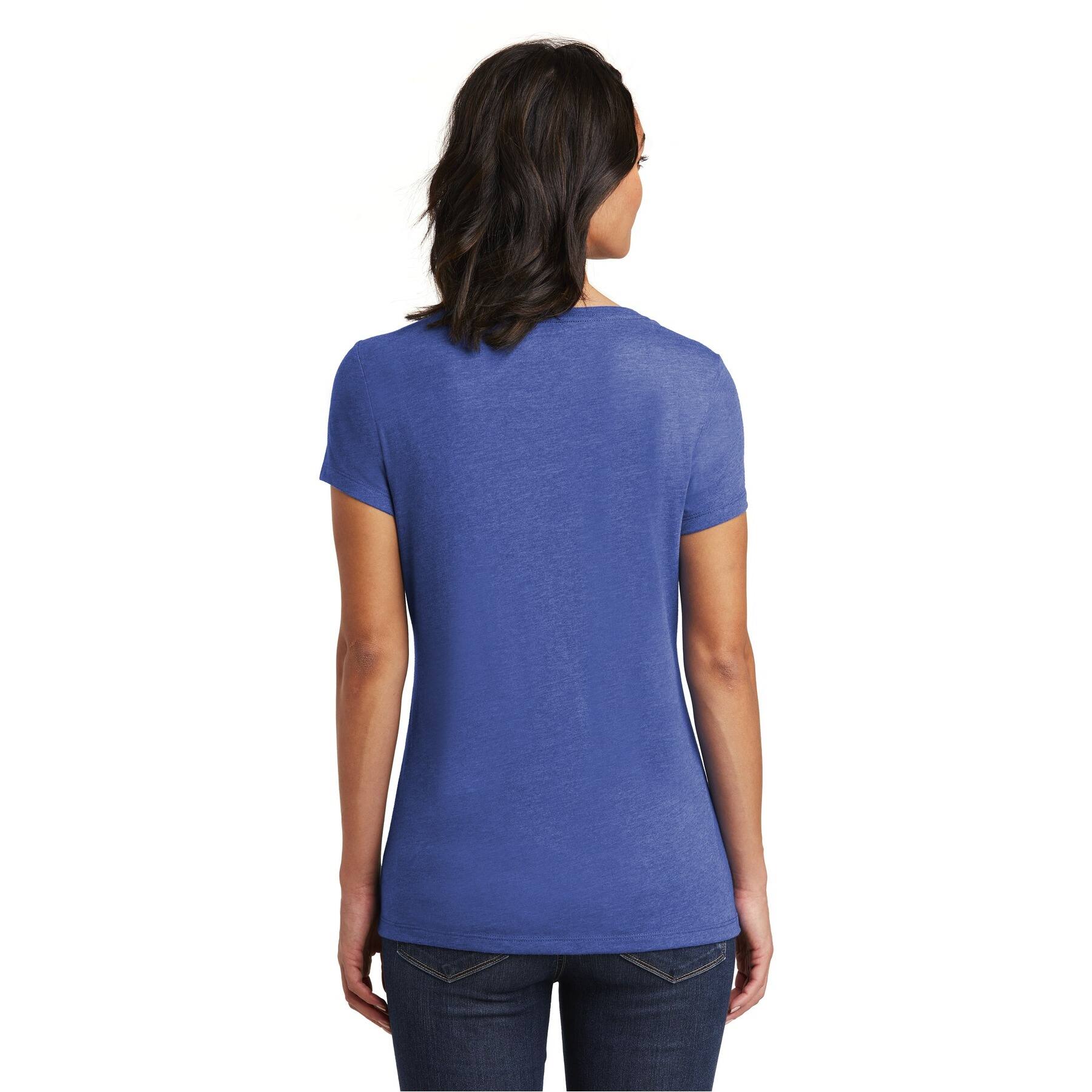 District® Very Important Tee® Women's V-Neck T-Shirt