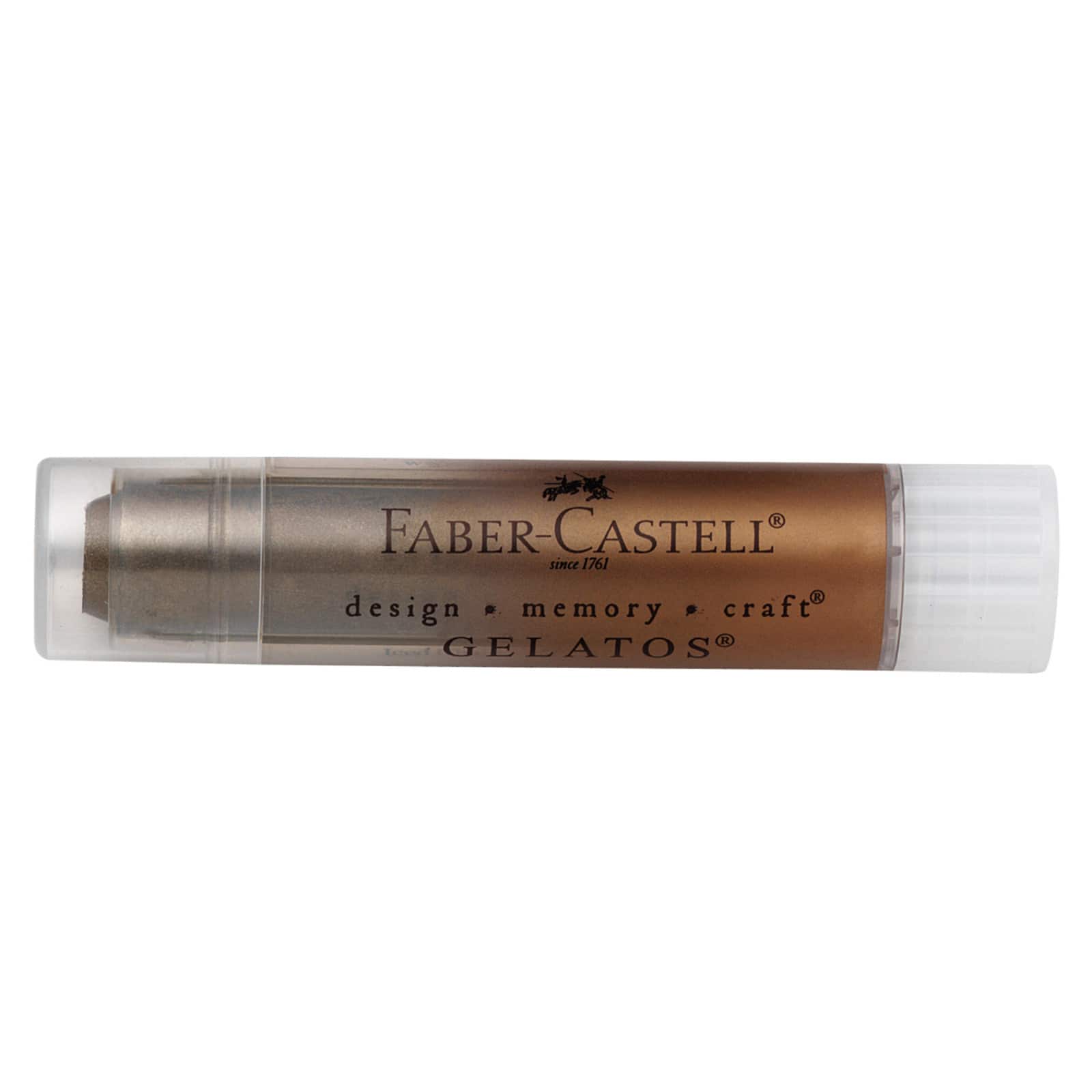Faber-Castell&#xAE; Gelatos&#xAE; Water-Soluble Crayon