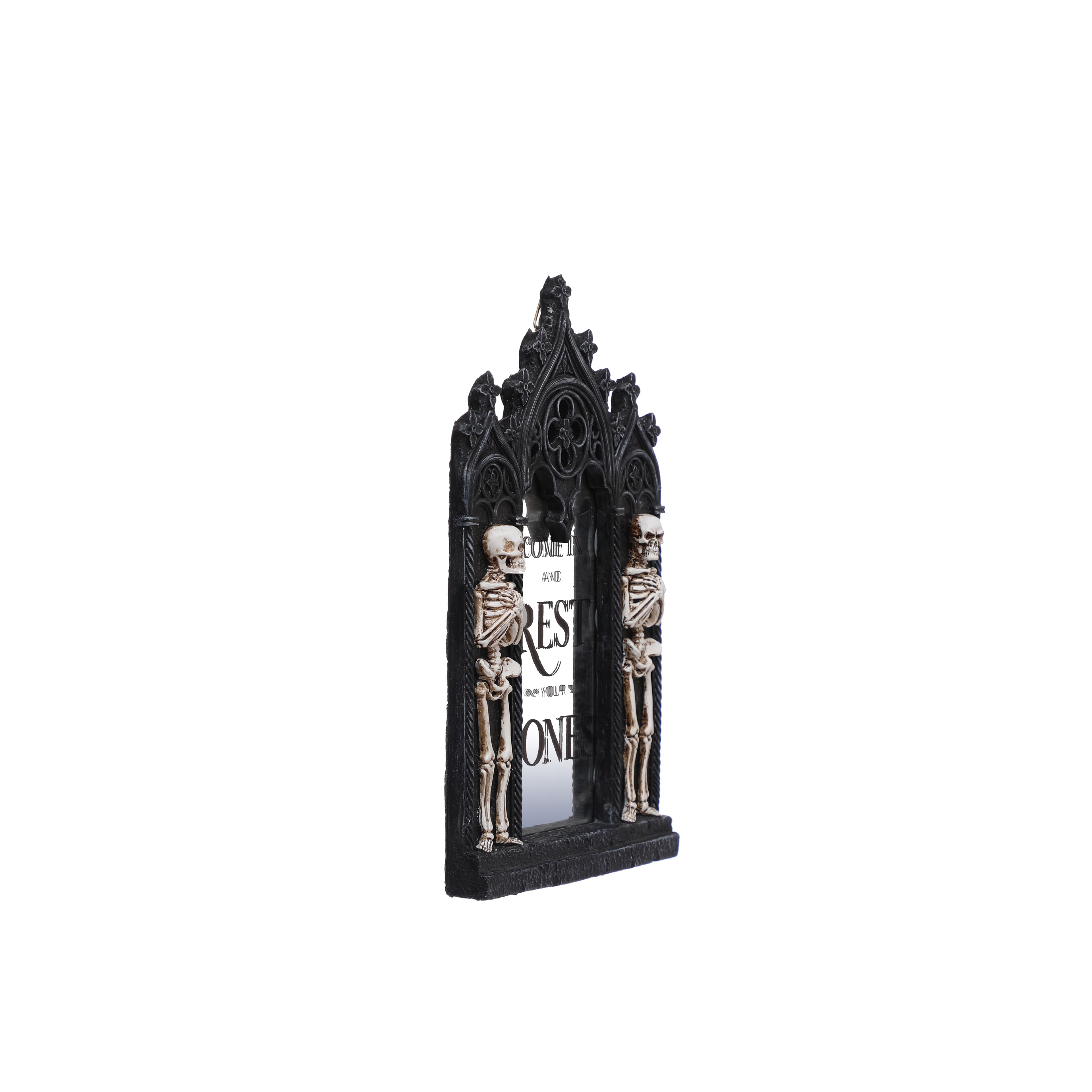 Gothic Rest Your Bones Wall D&#xE9;cor by Ashland&#xAE;