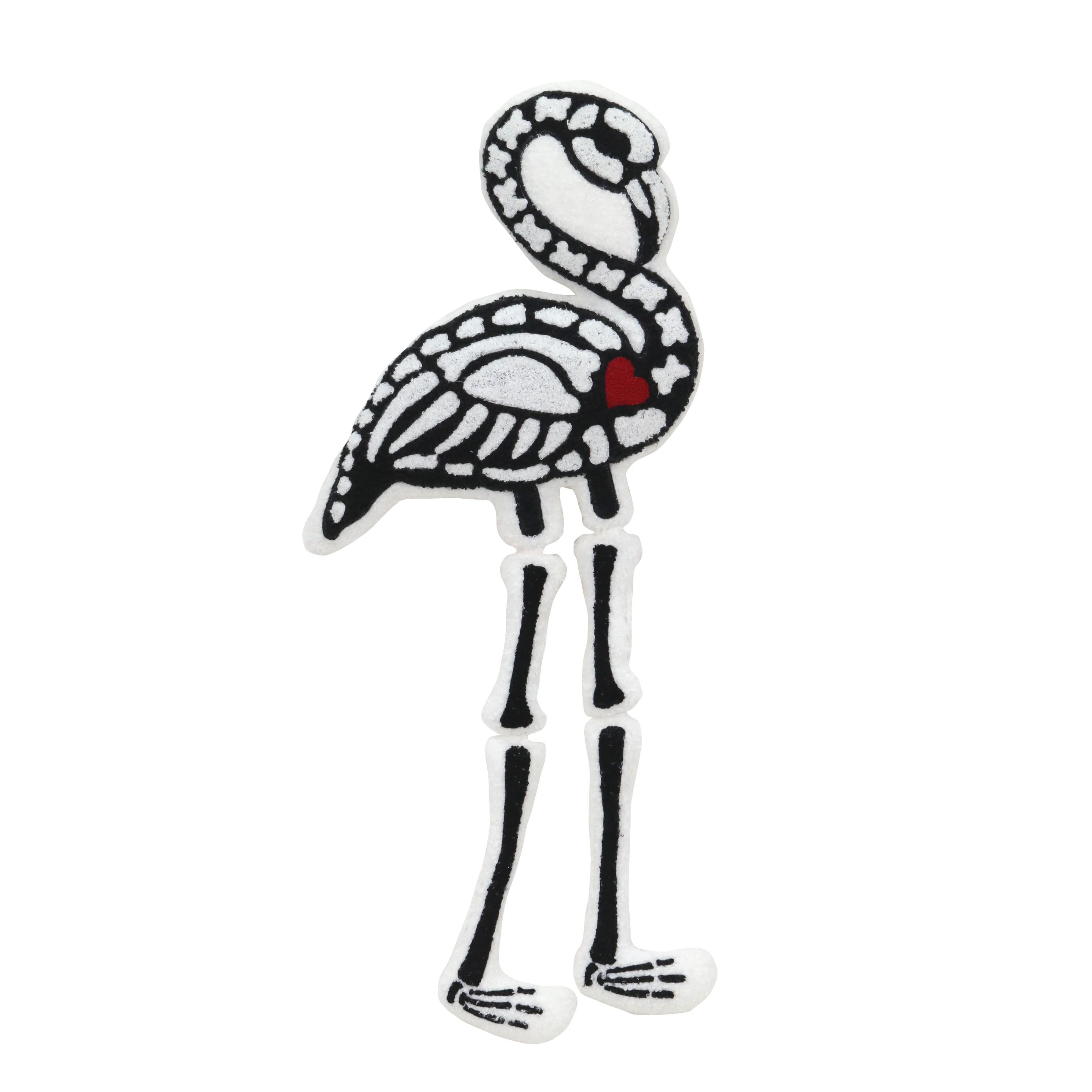 15" x 31" Flamingo Pillow by Ashland®