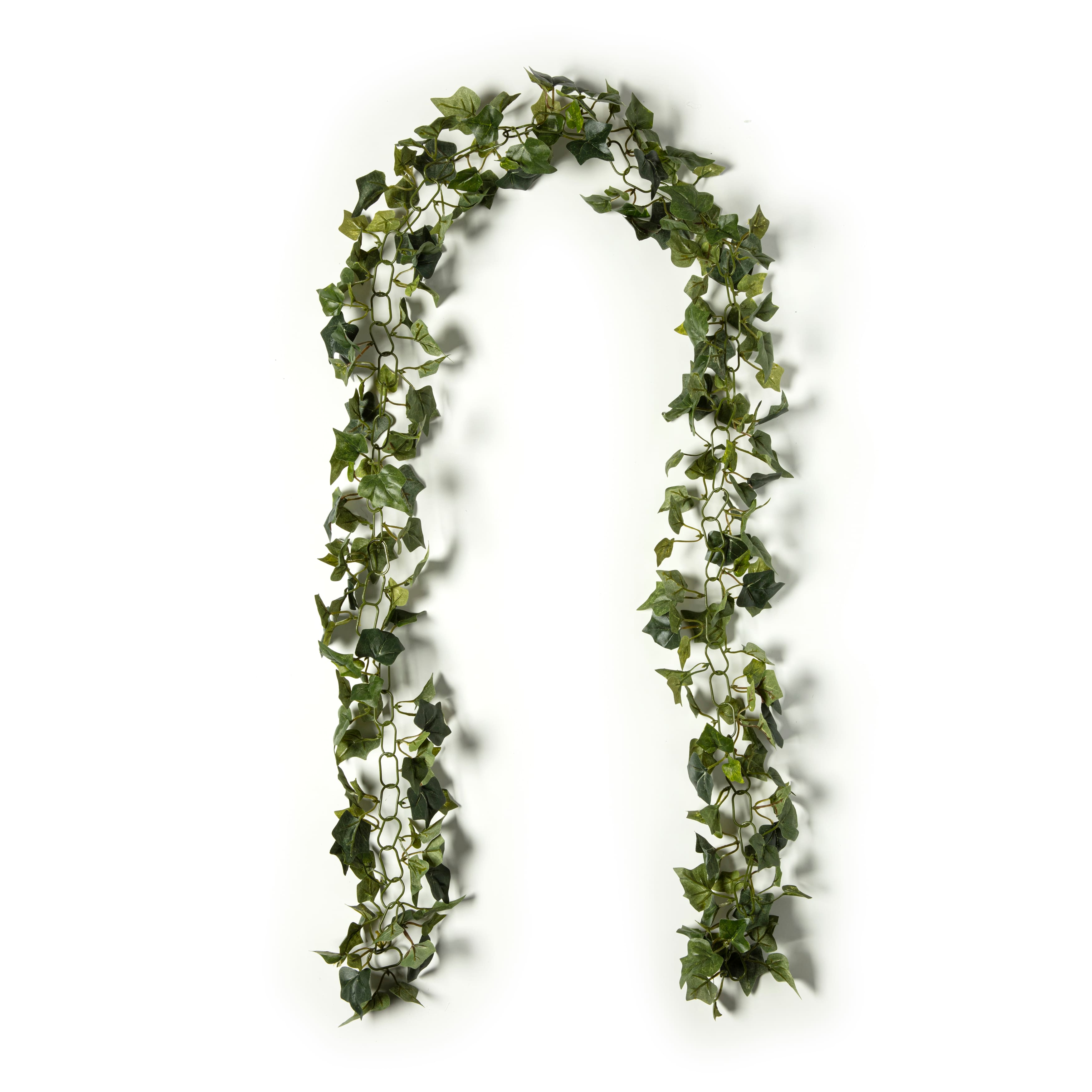 Assorted 6ft. Mini English Ivy Chain Garland by Ashland&#xAE;