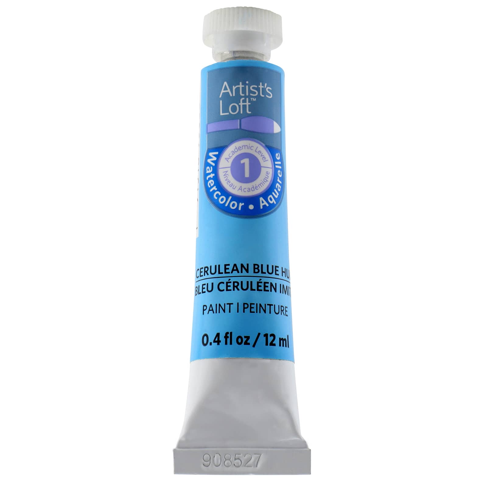 Peinture aquarelle d’Artist’s Loft, 12 ml