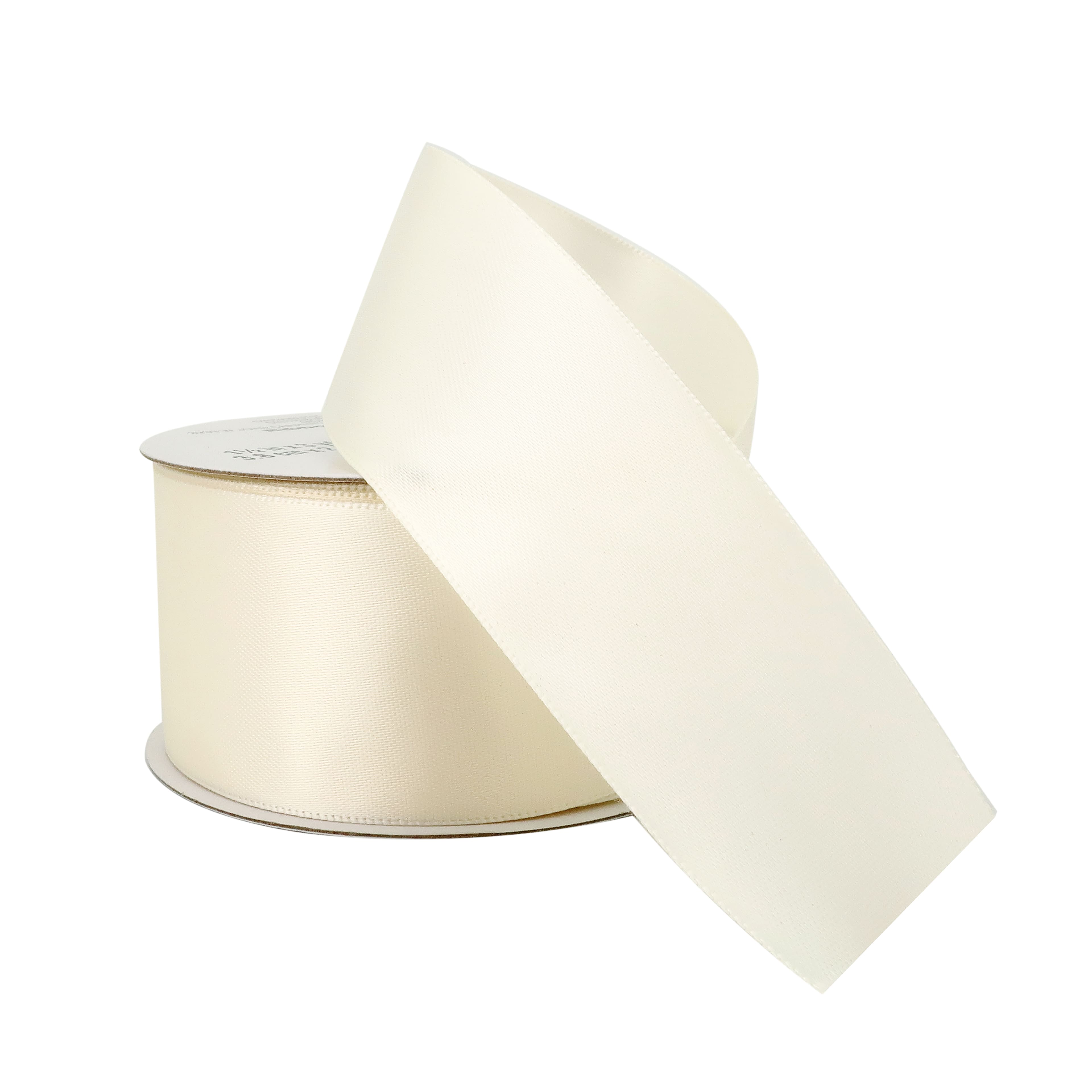12 Pack: 1.5" x 3yd. Satin Ribbon by Celebrate It®