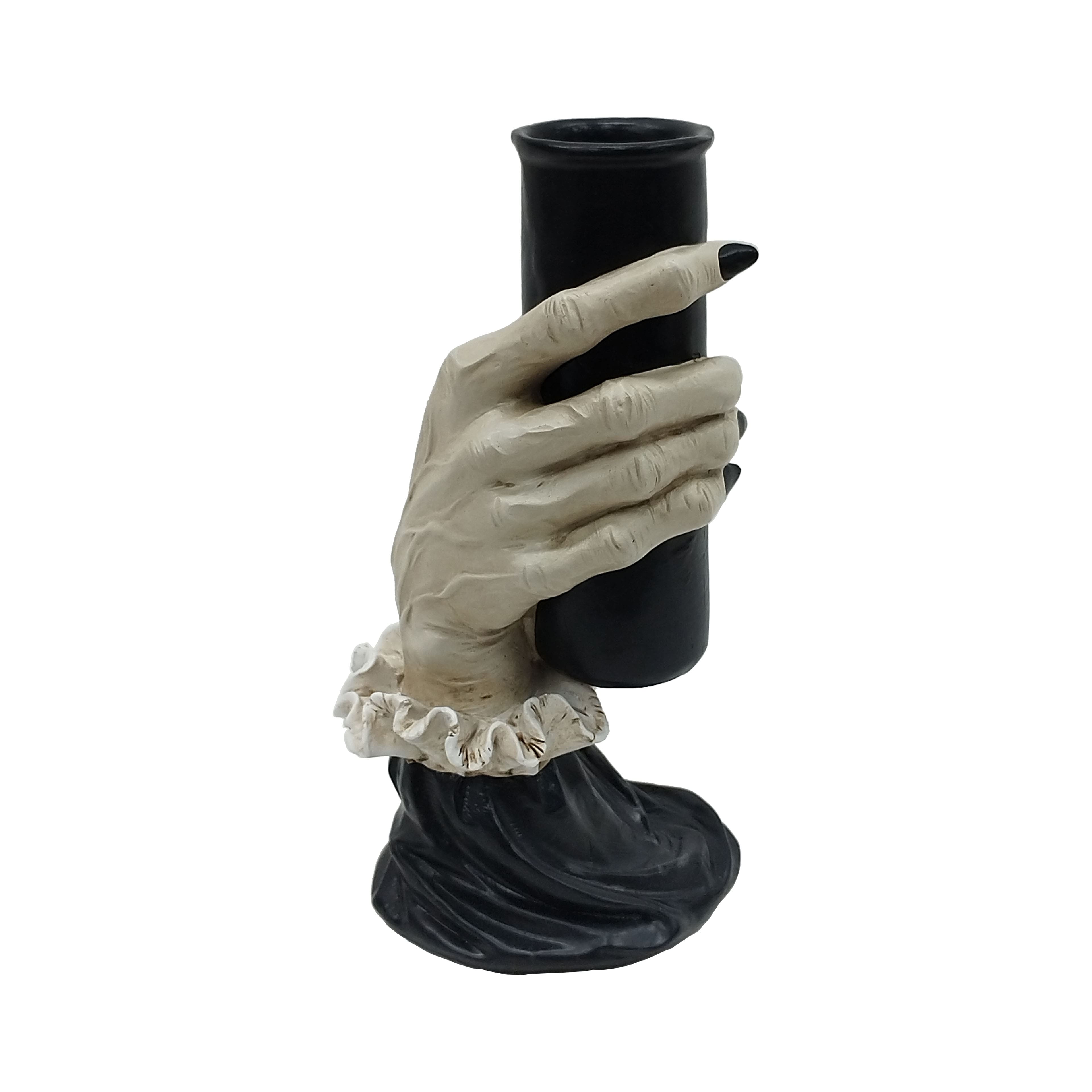 9&#x22; Witch Hand Container by Ashland&#xAE;