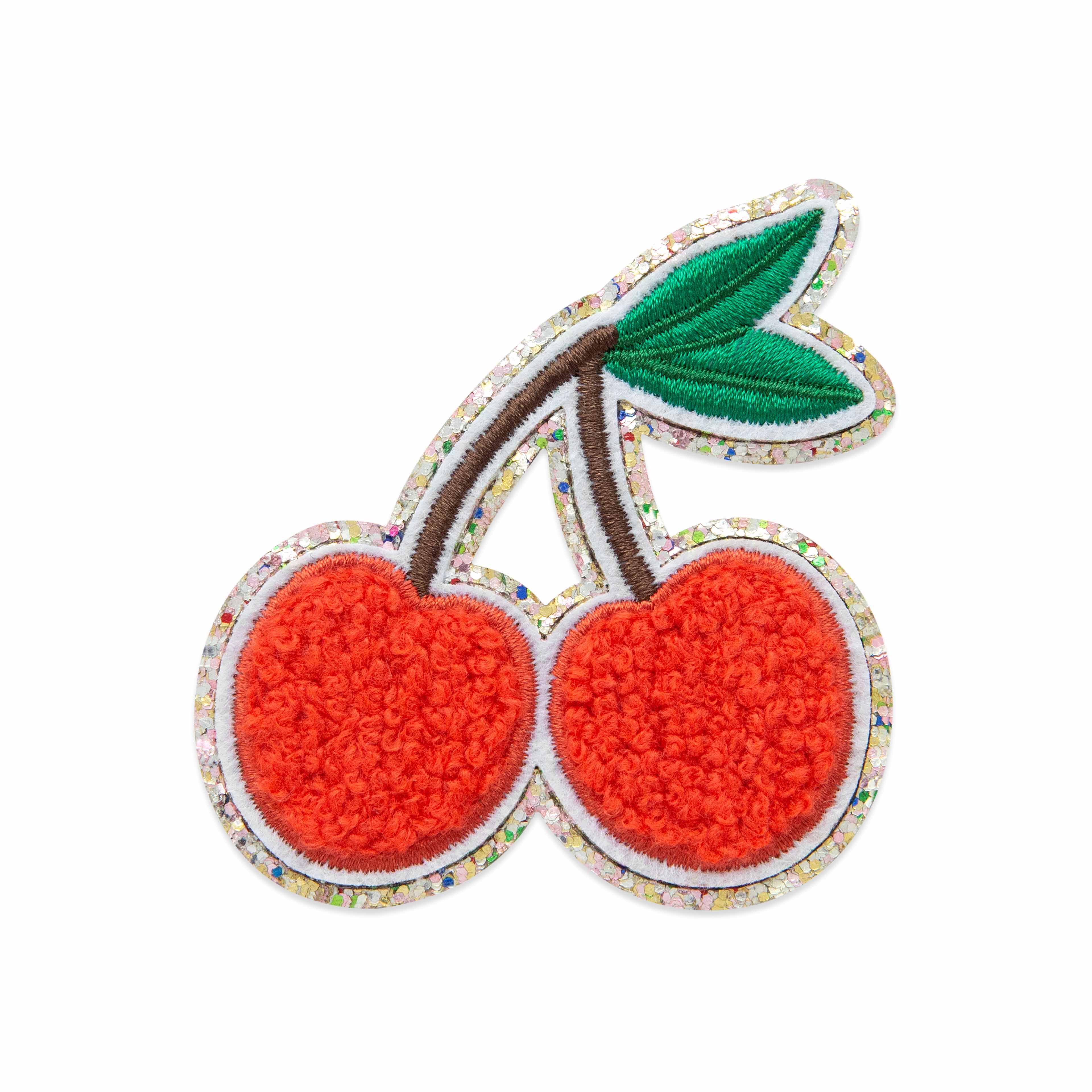 Summer Beach Sun Iron On & Adhesive Patch by Make Market®