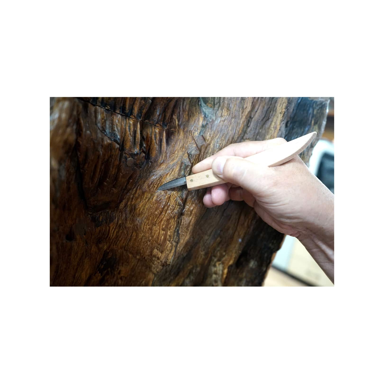 Carving Knife by ArtMinds®