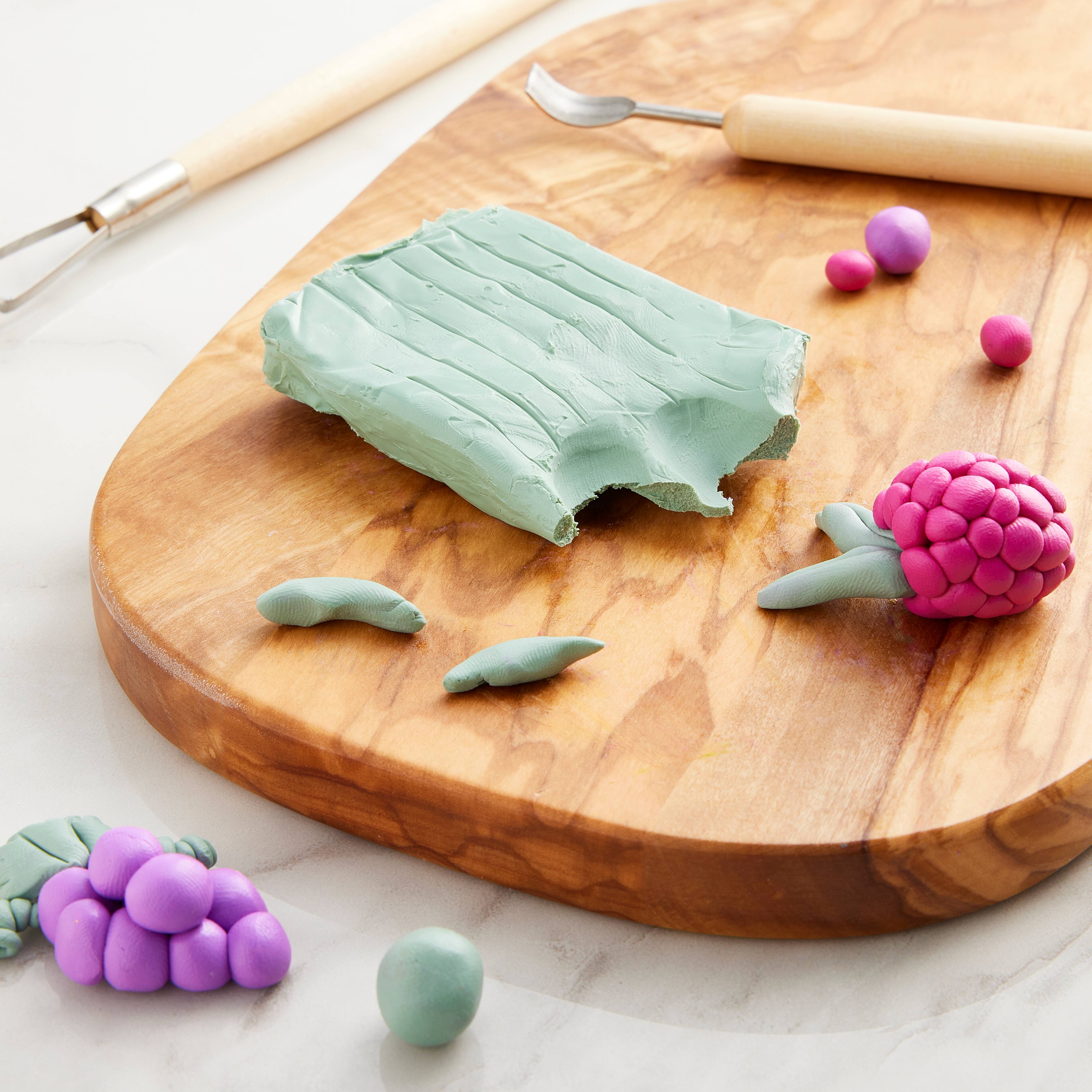 2oz. Polymer Clay by Craft Smart®