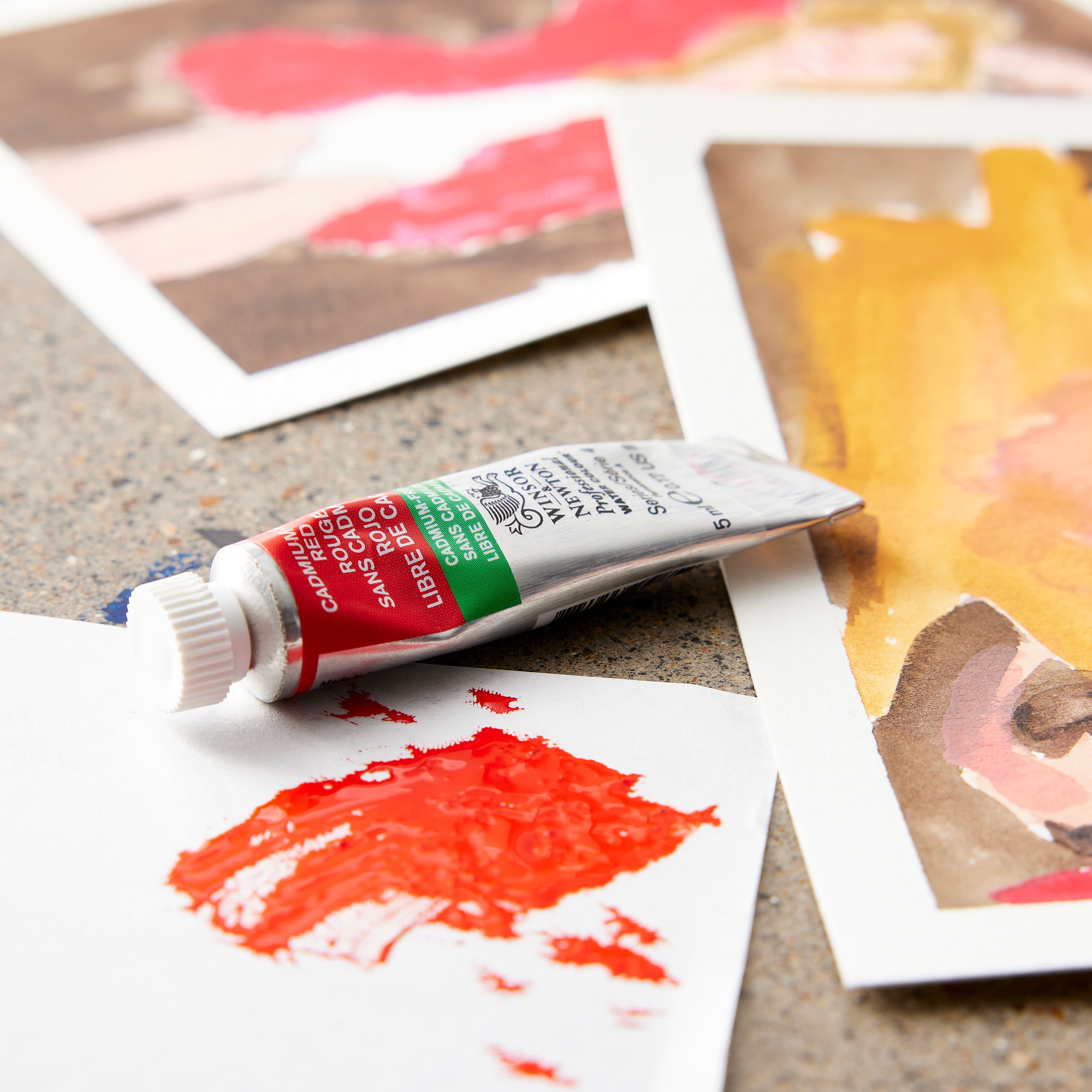 Winsor & Newton® Professional Water Colour™ Paint, 5mL